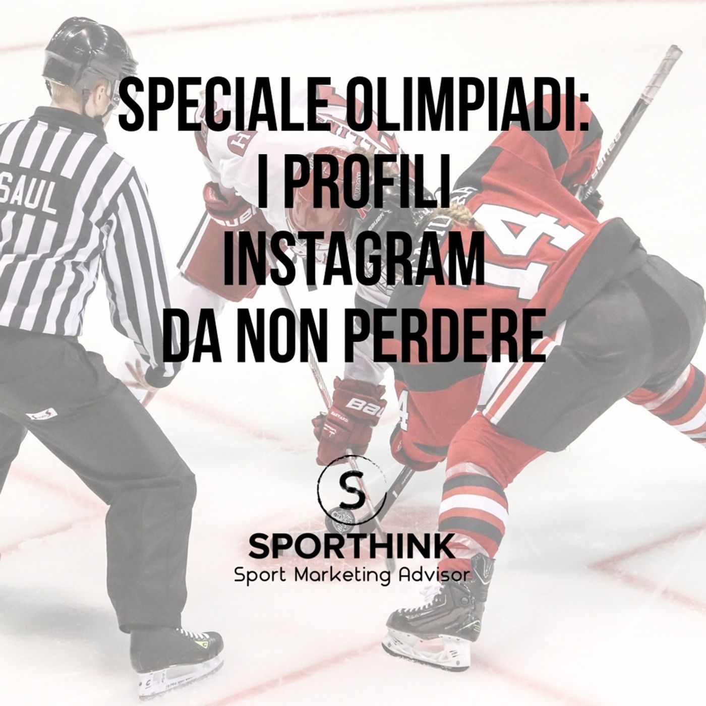 Consigli di Sport Marketing