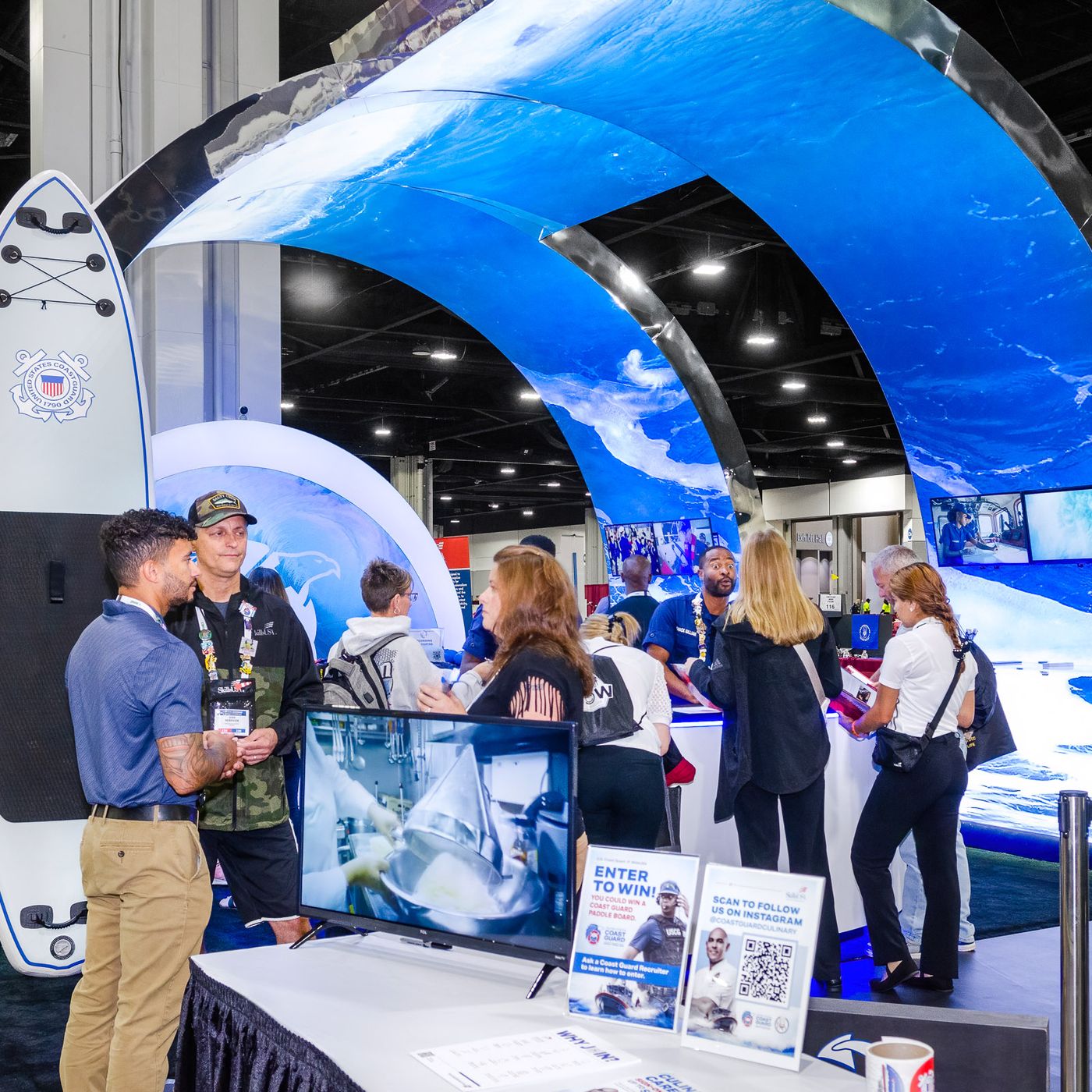 What Are the Benefits of Trade Show Exhibit Data Measurement? episode artwork