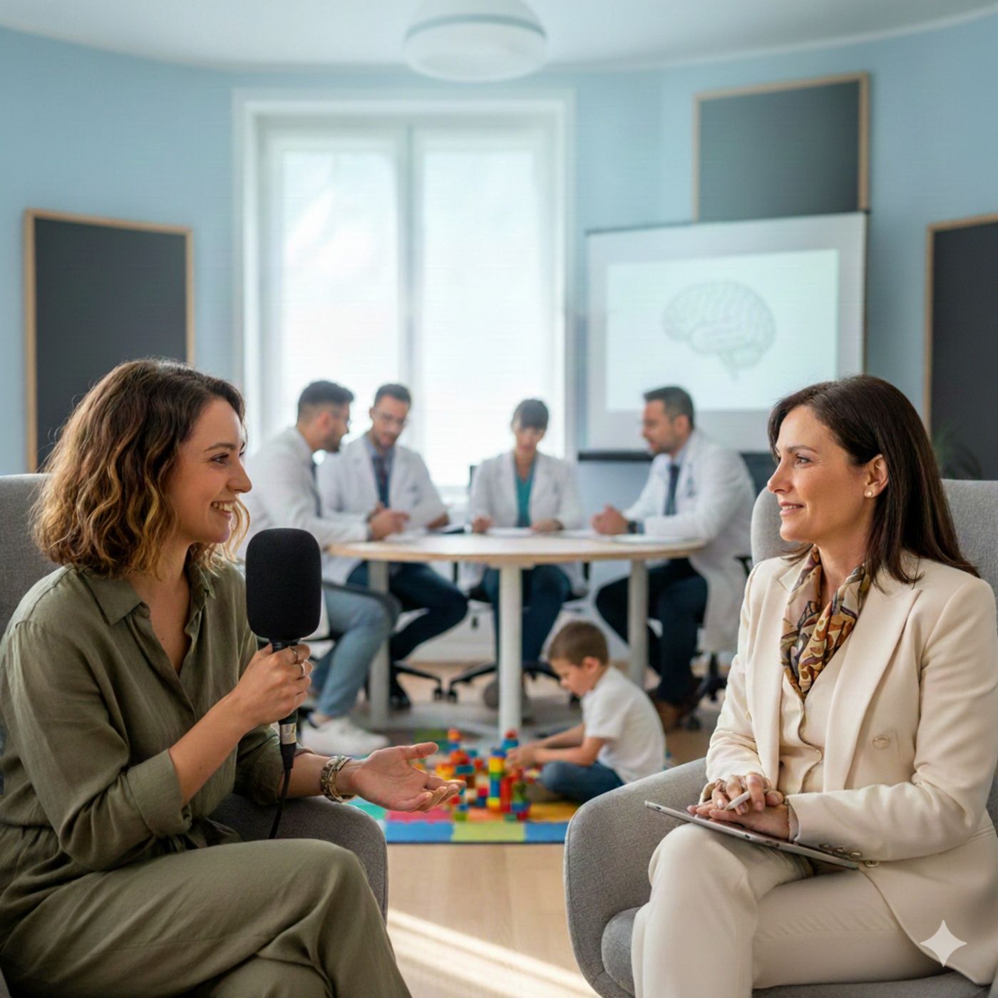 ABC Al tuo fianco, sempre