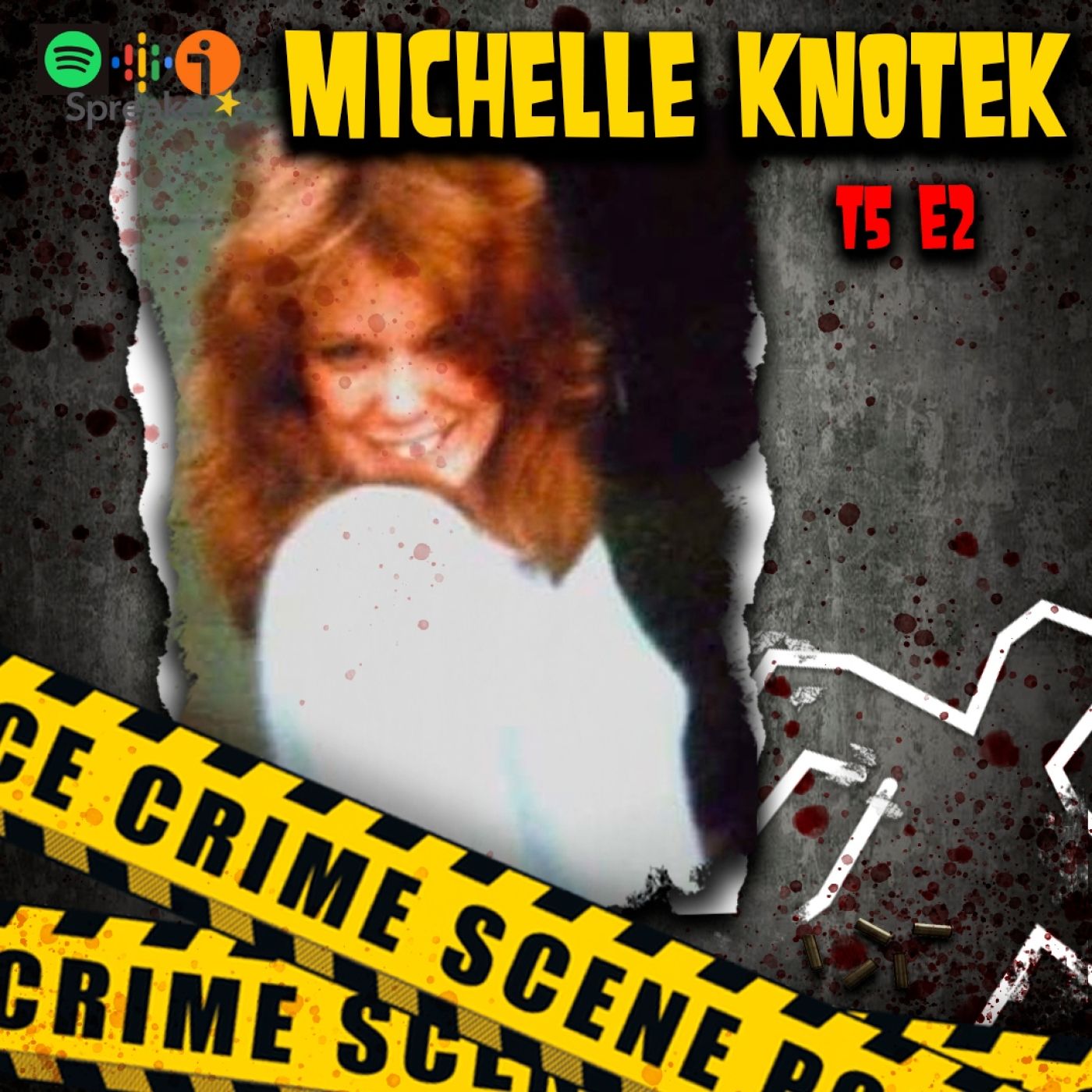 Juego De Asesinos Podcast