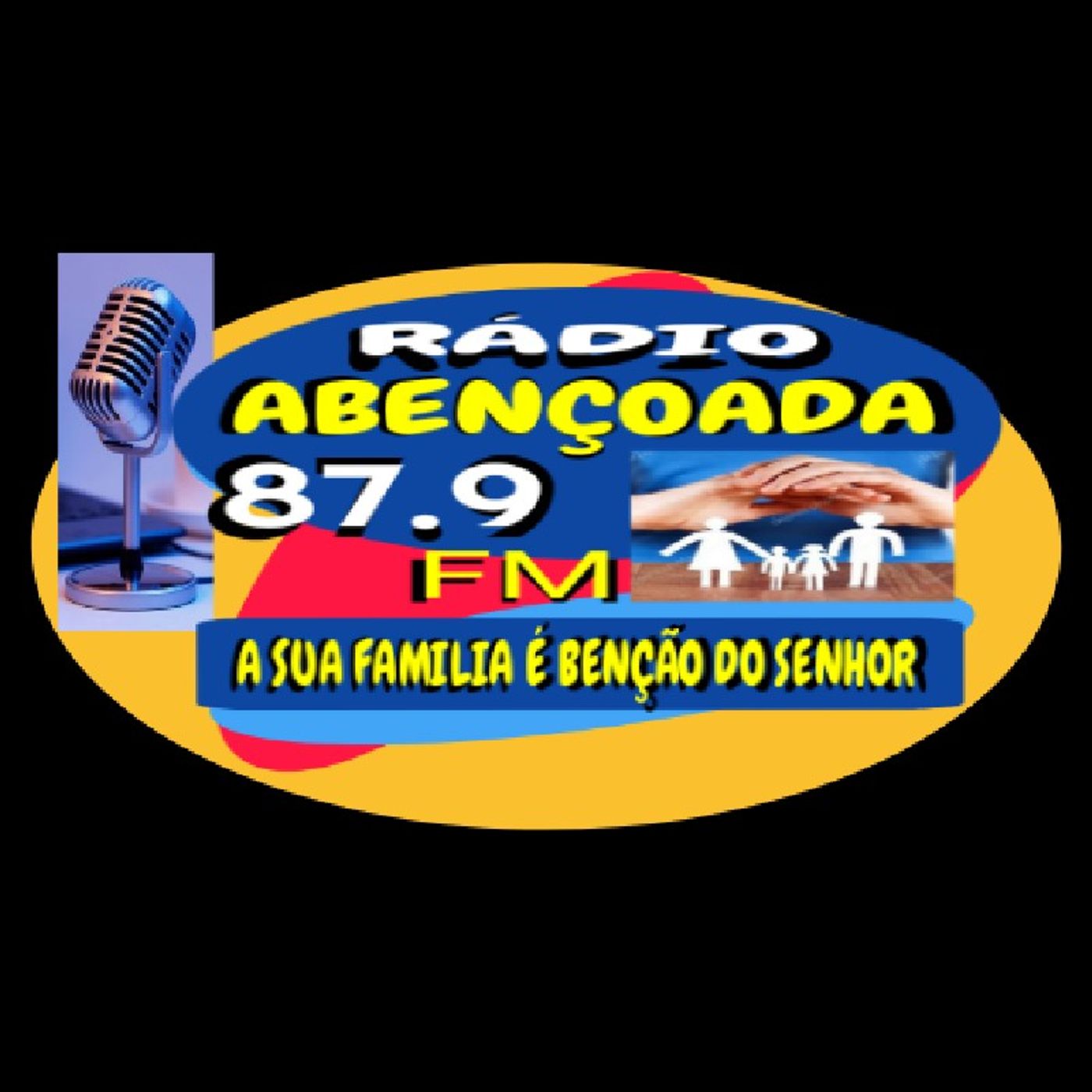Ouça A Rádio episode artwork