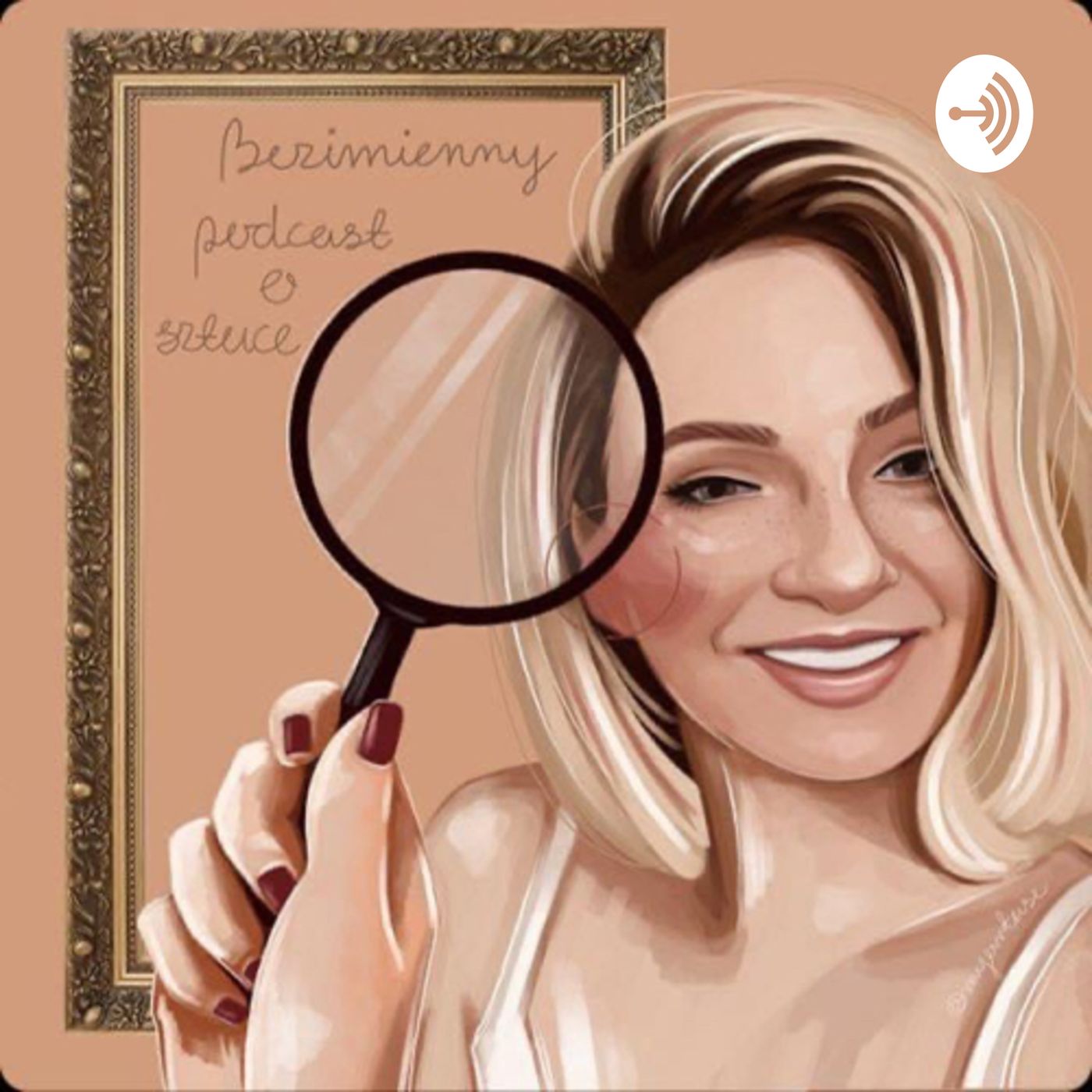 Bezimienny Podcast o Sztuce