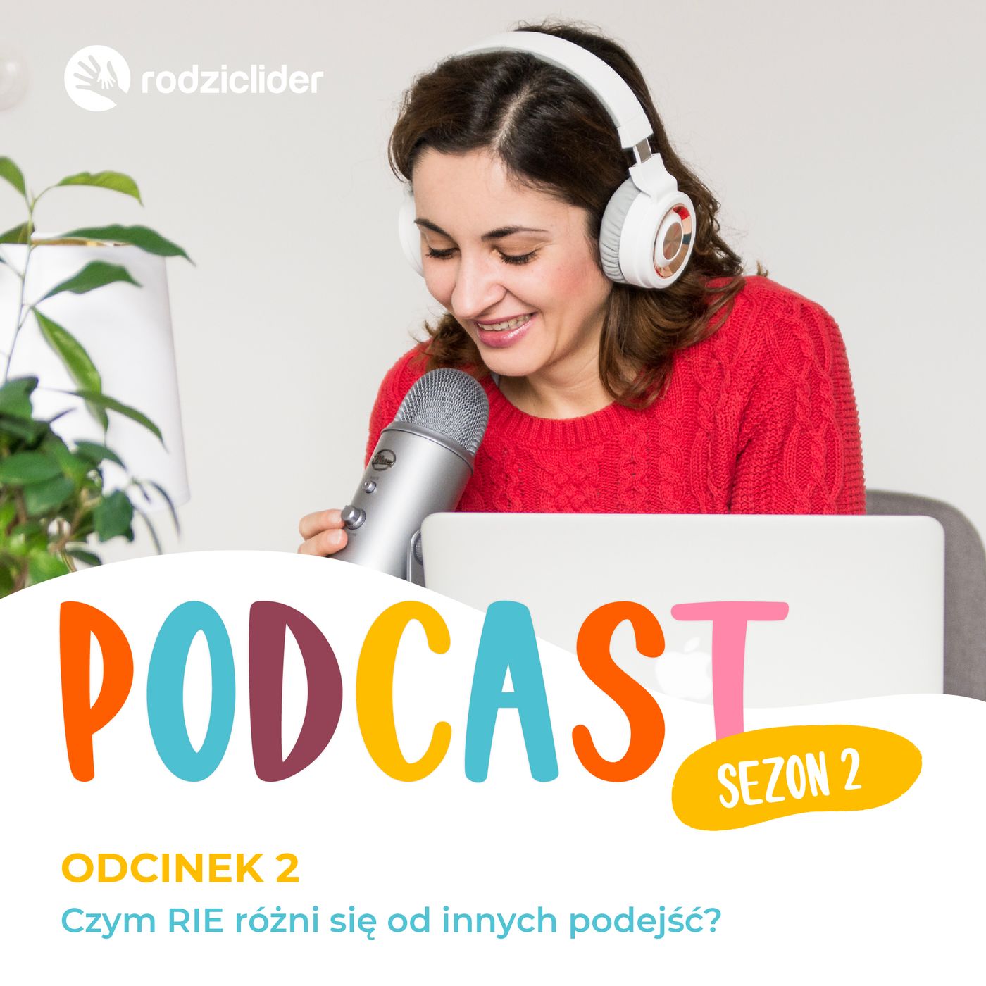 Rodzic-lider.