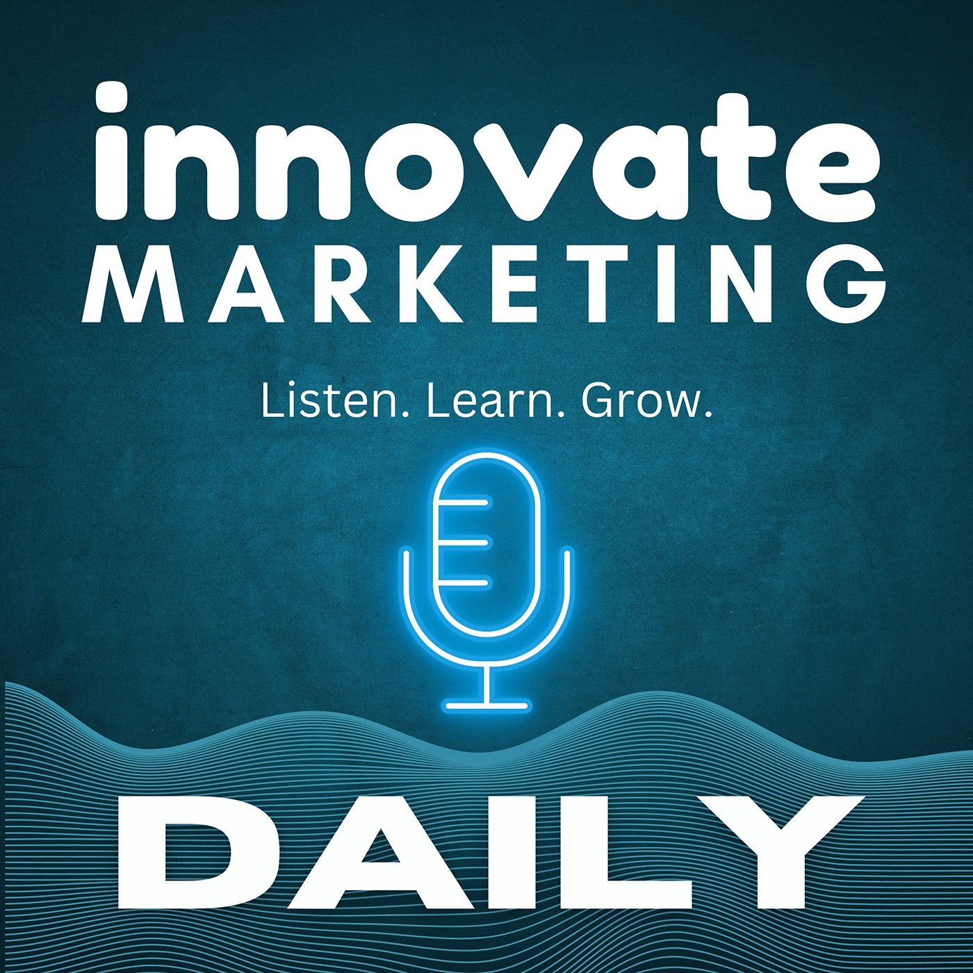 IMDaily - Innovate Marketing Daily