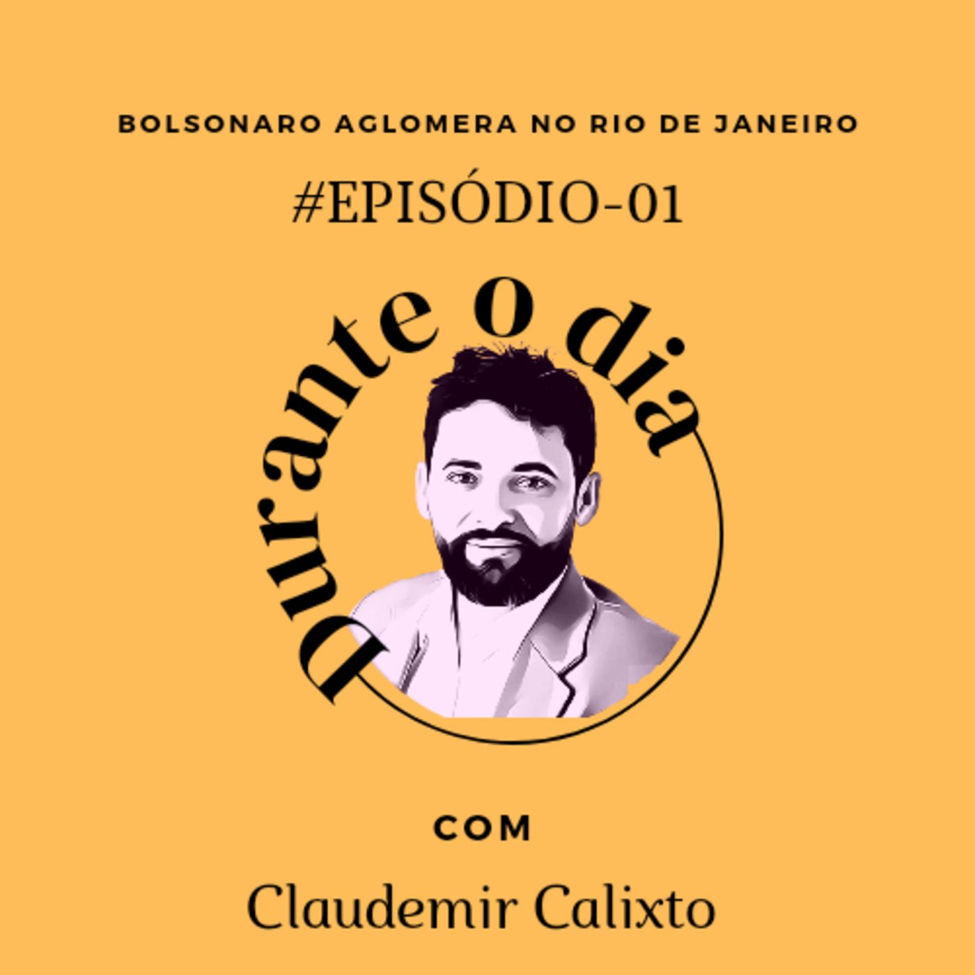DURANTE O DIA