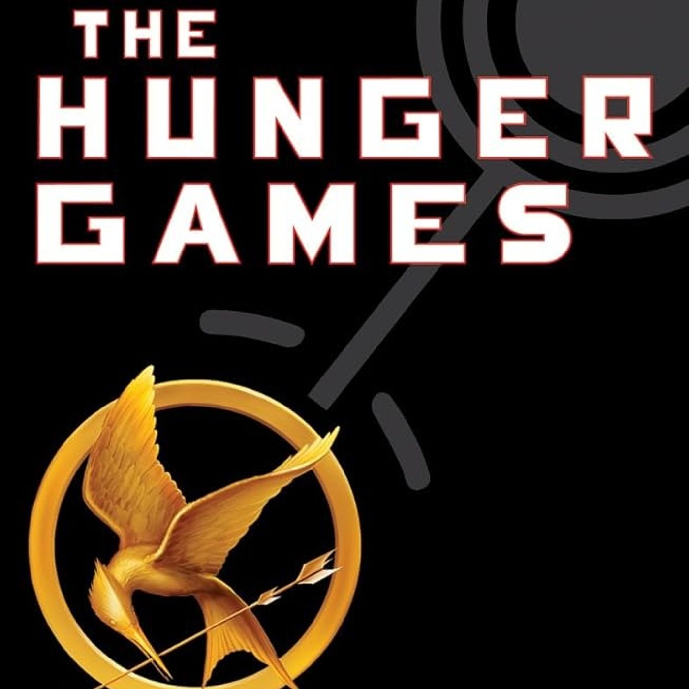 The Hunger Games