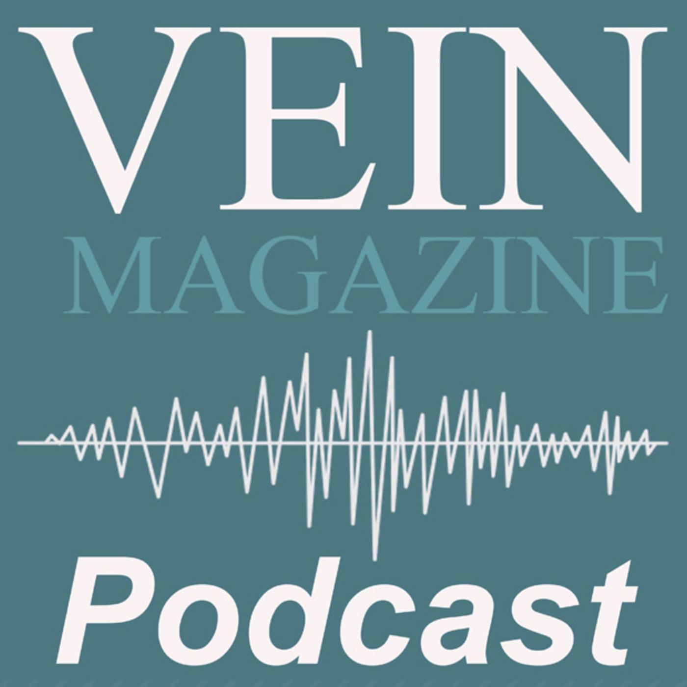 The VEIN Magazine Podcast