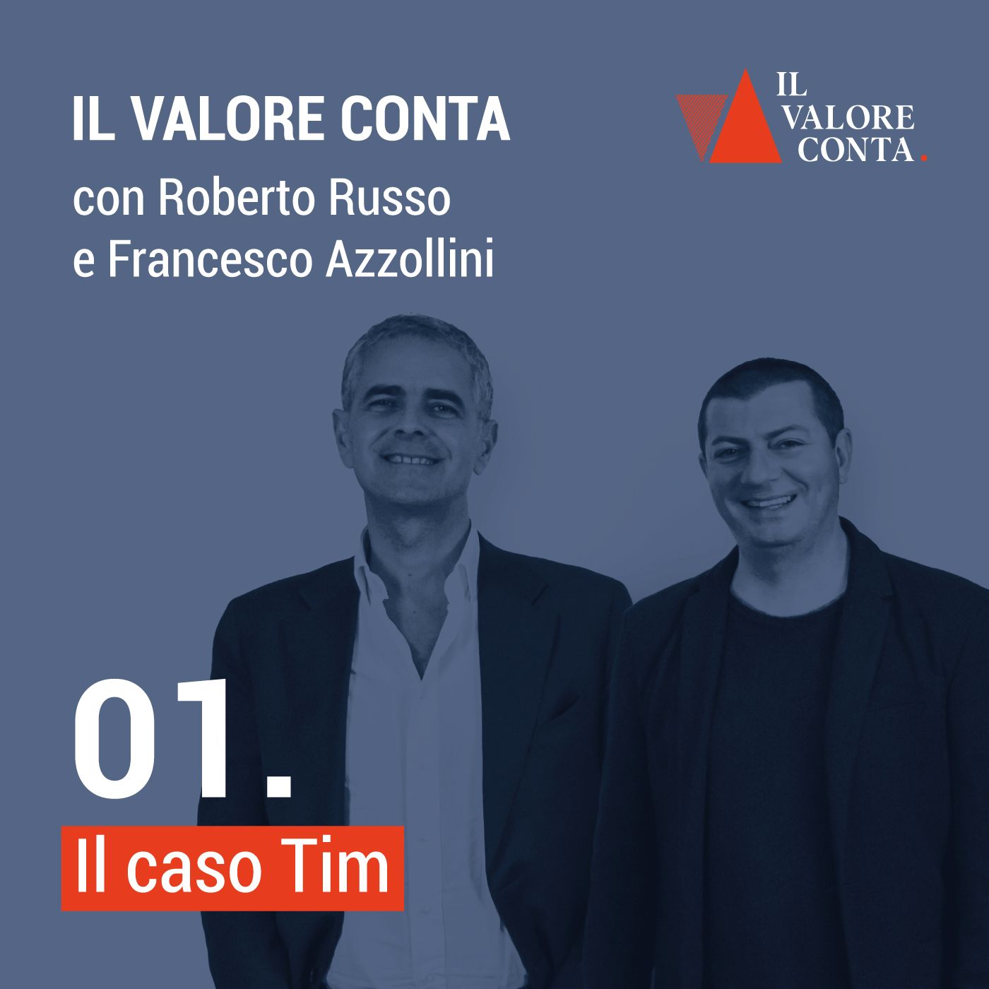 Il Valore Conta