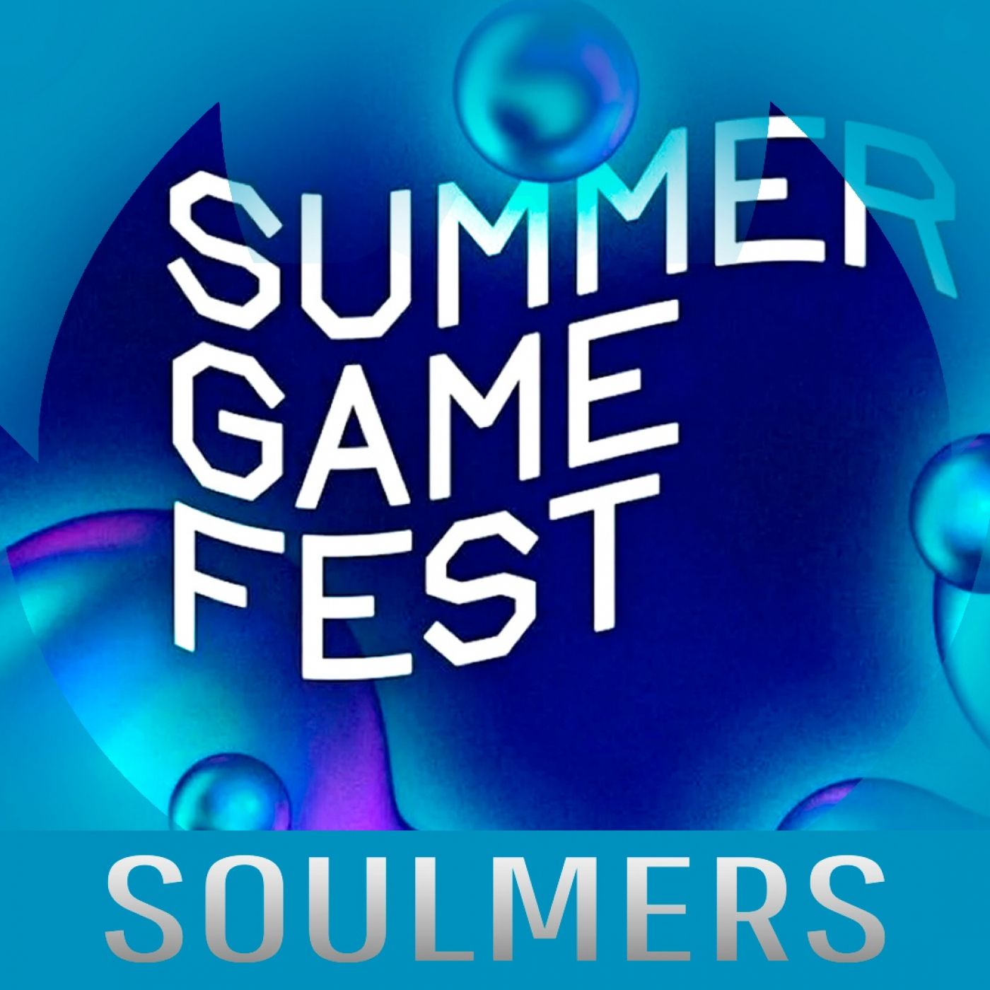 NOTICIARIO: Summer Game Fest 2022, Xbox Showcase, Square Enix, Capcom, ¡y mucho más! episode artwork