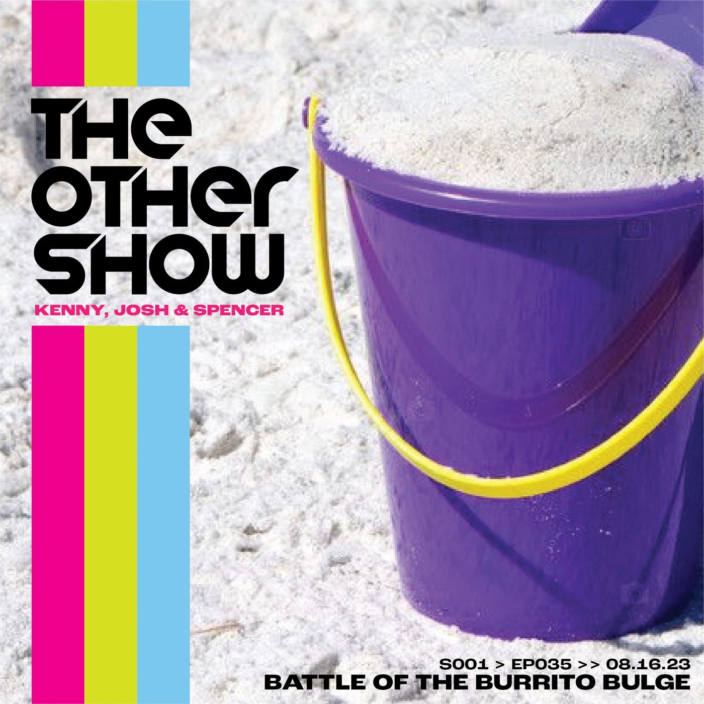 The Other Show