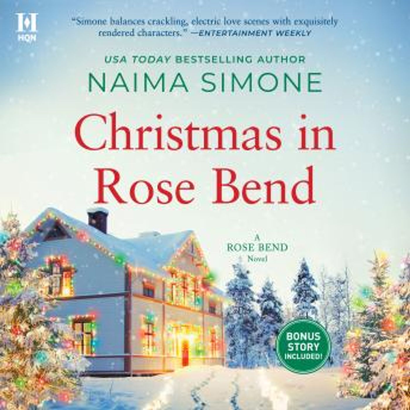 Stream Popular Full Audiobooks in Romance, Modern