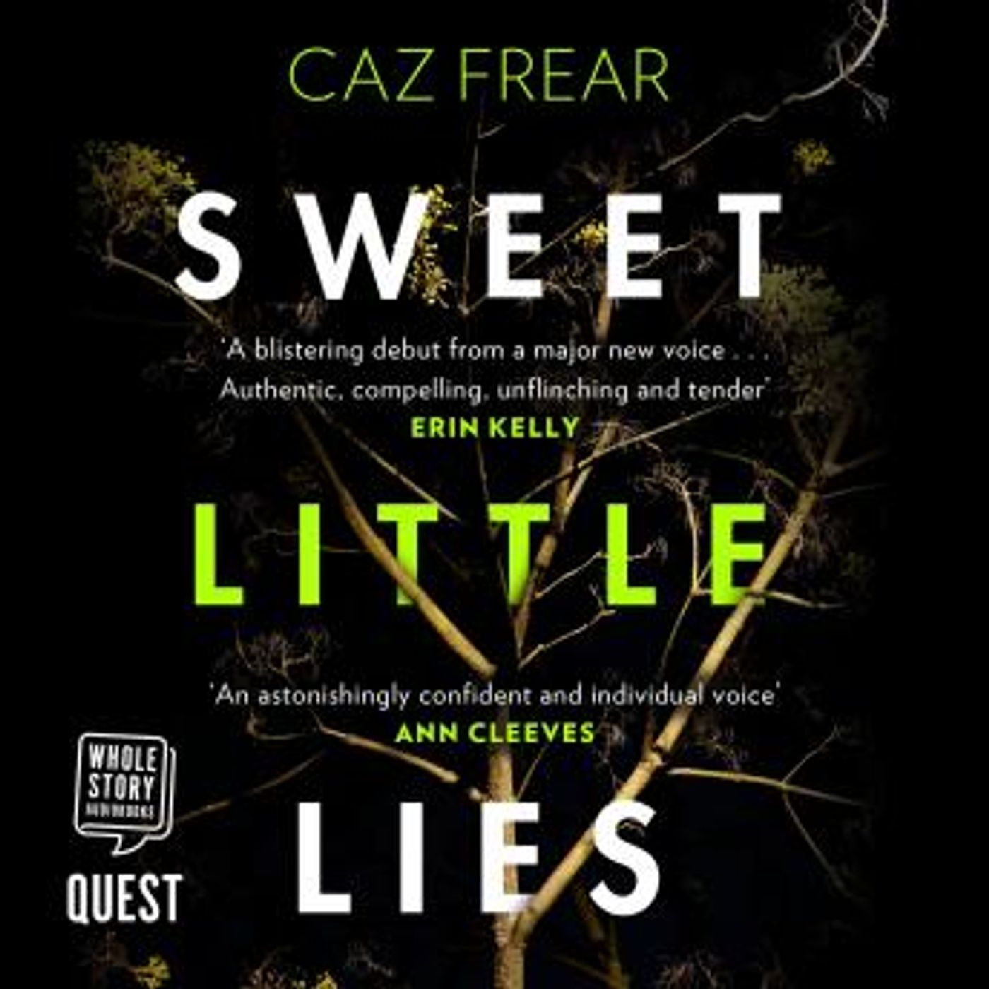 Access Unmissable Full Audiobooks in Mystery, Thriller & Horror, Suspense