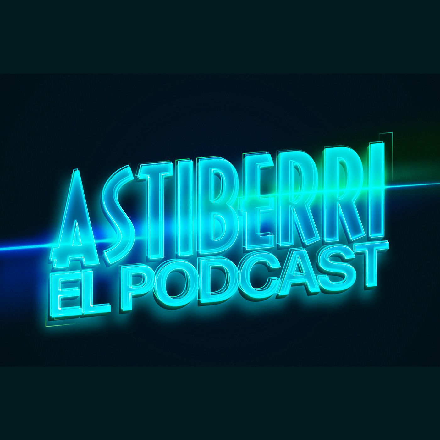 Astiberri Podcast