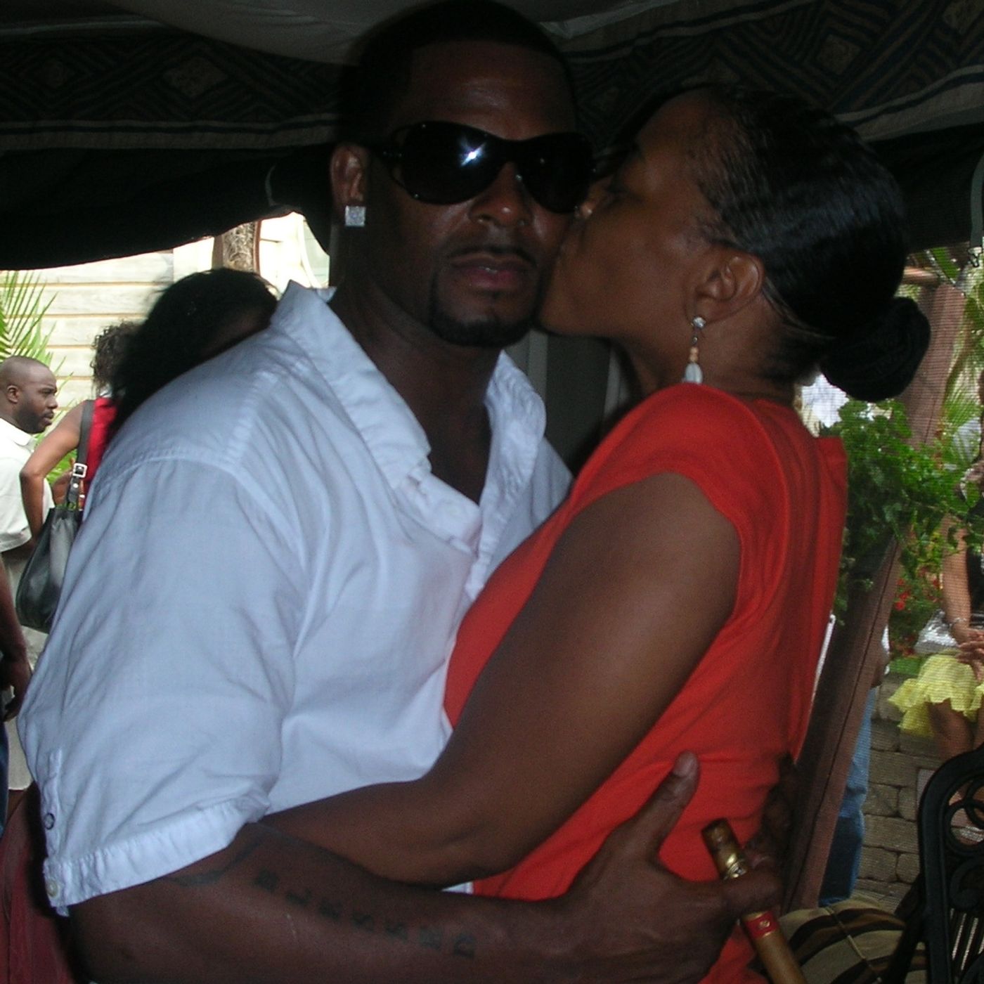 Surviving R.Kelly/The New Black Leadership Coalition/Kim L. Dulaney episode artwork
