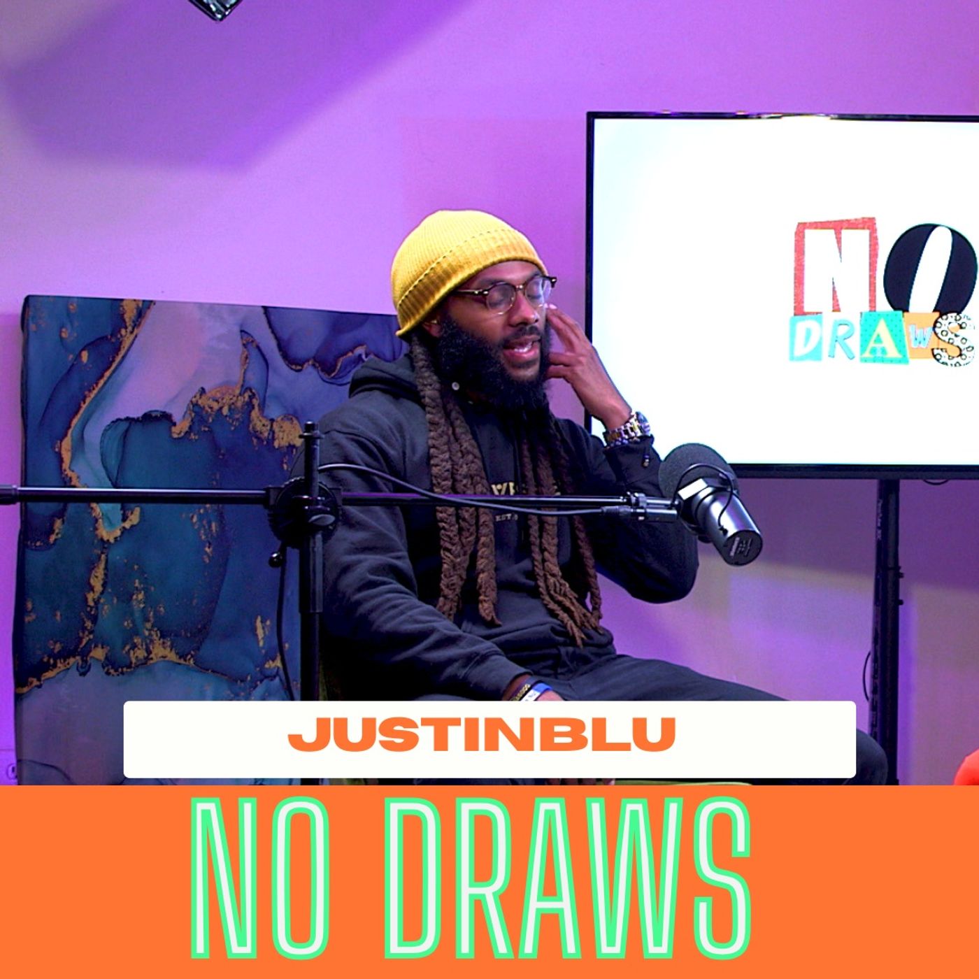 NO DRAWS PODCAST