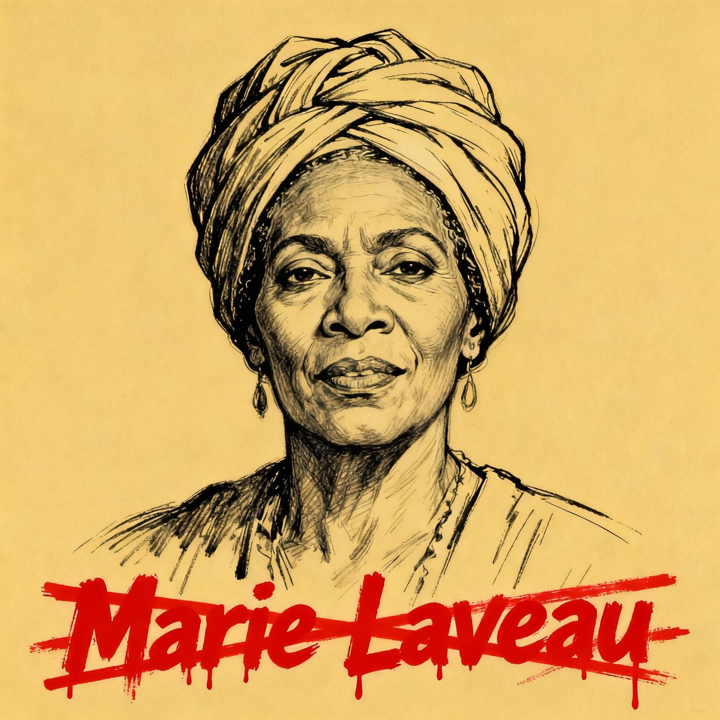 6. Marie Laveau: la reina del vudú