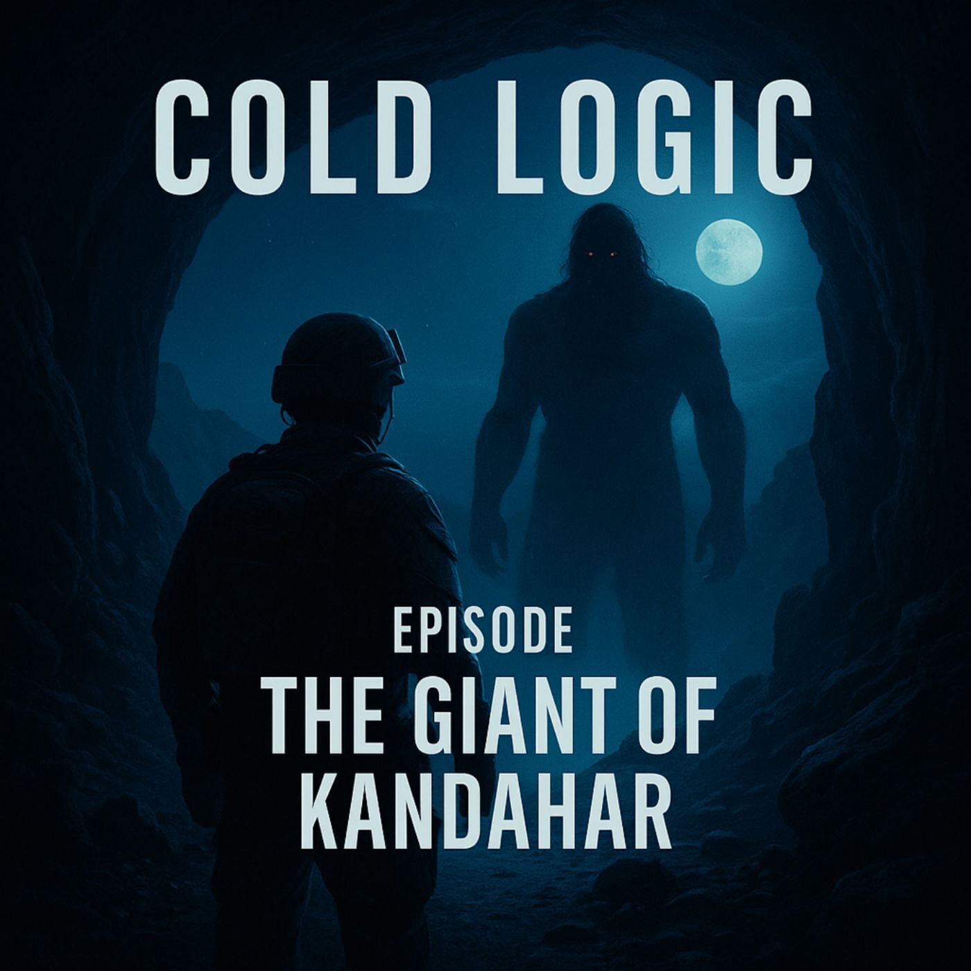 Cold Logic