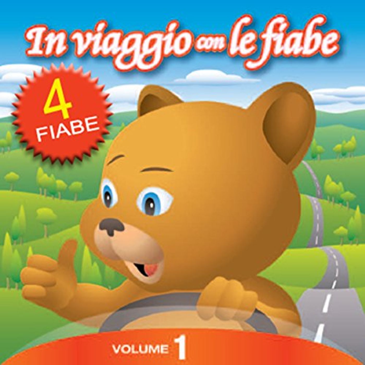 Listen Legally to Popular Titles Full Audiobooks in Kids, Fables, Fairy Tales & Myths