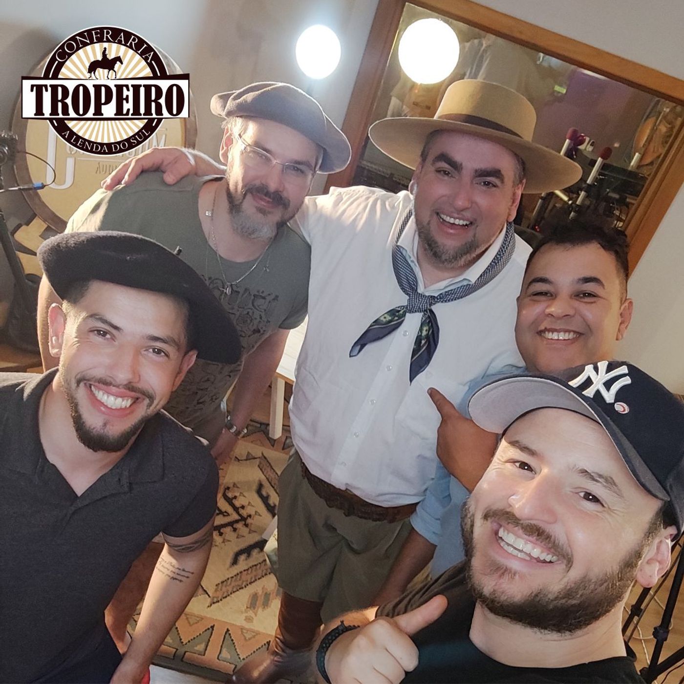 Confraria do Tropeiro