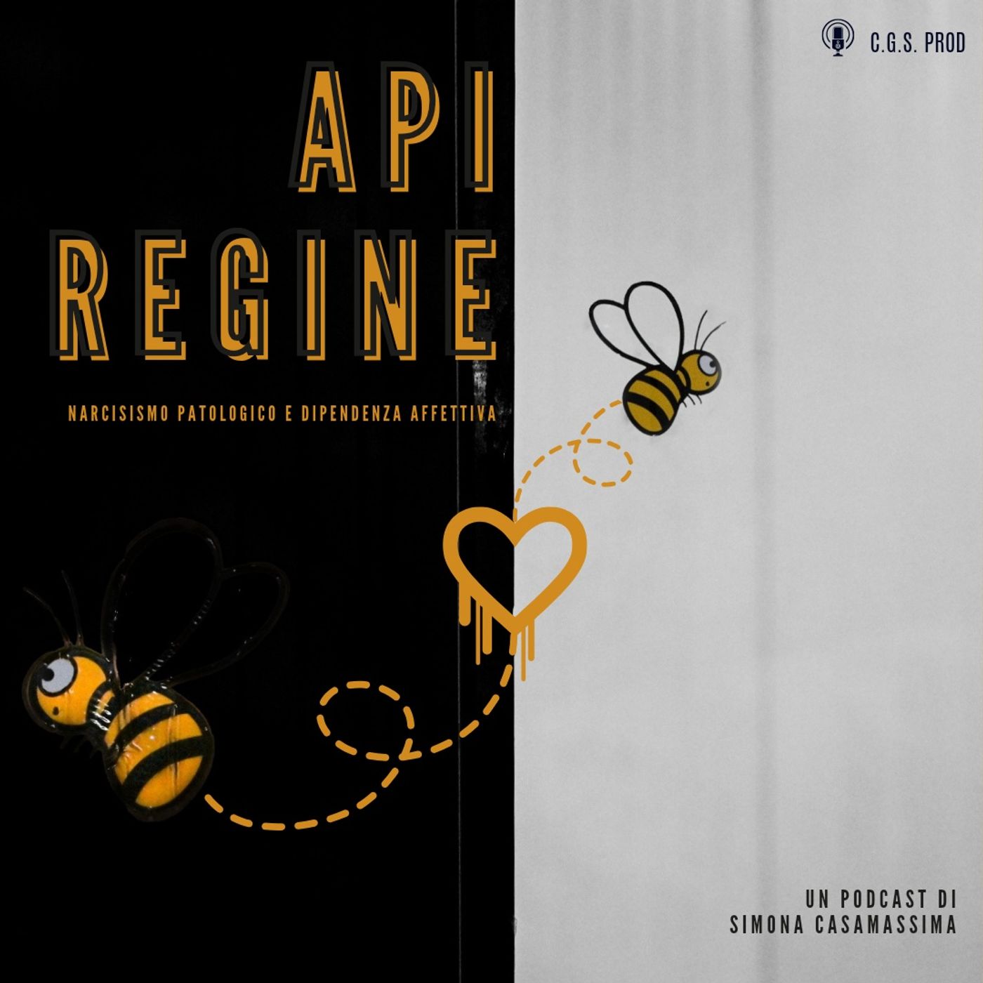 Api Regine