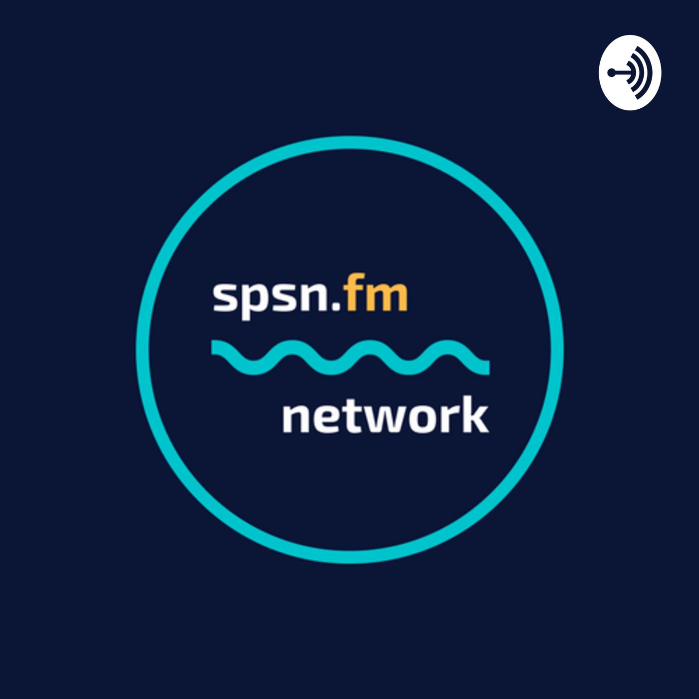 SPSN Listen LIVE