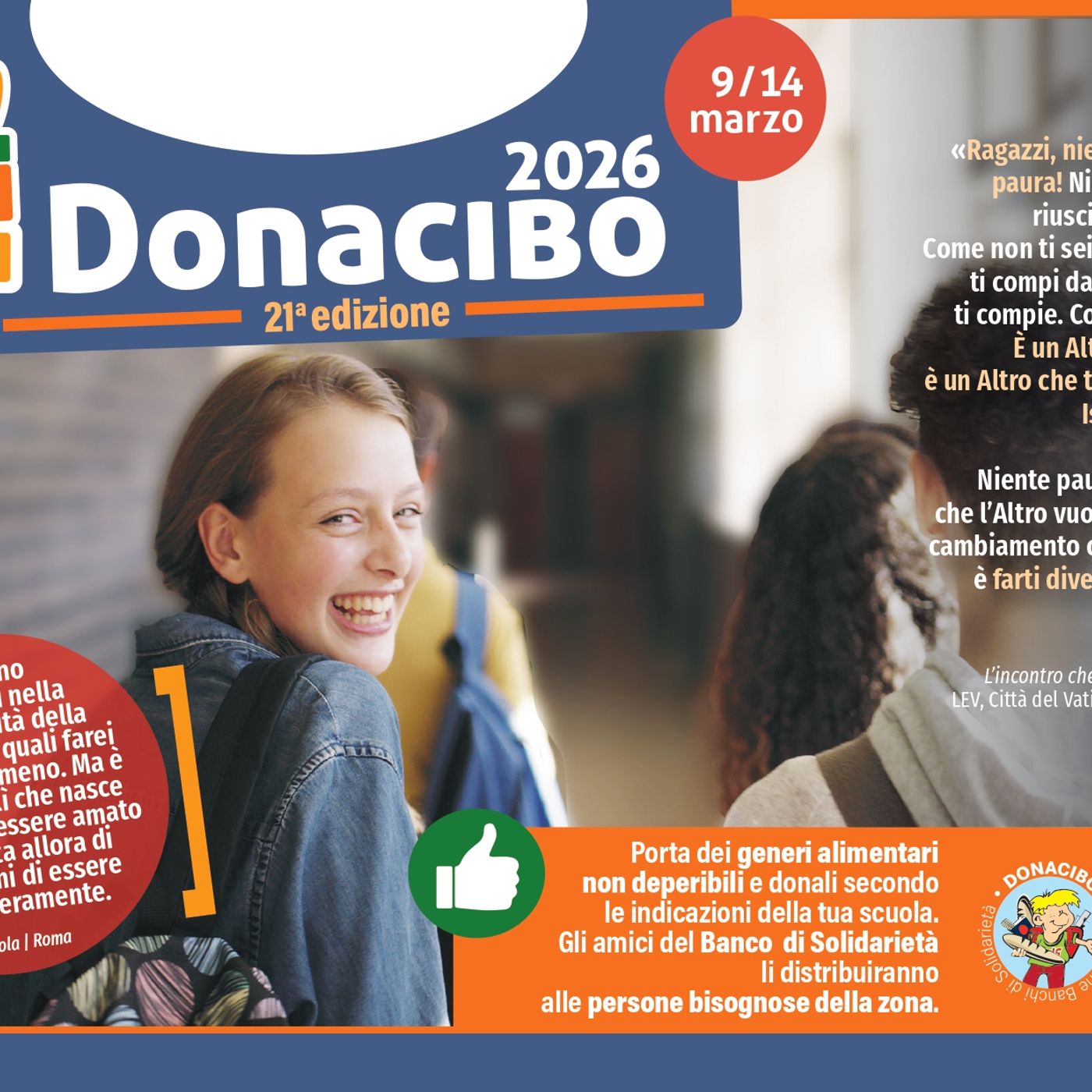 Donacibo episode artwork