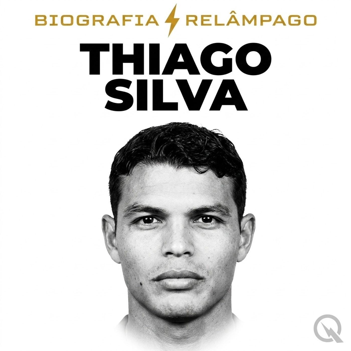 Thiago Silva - Biografia Relâmpago