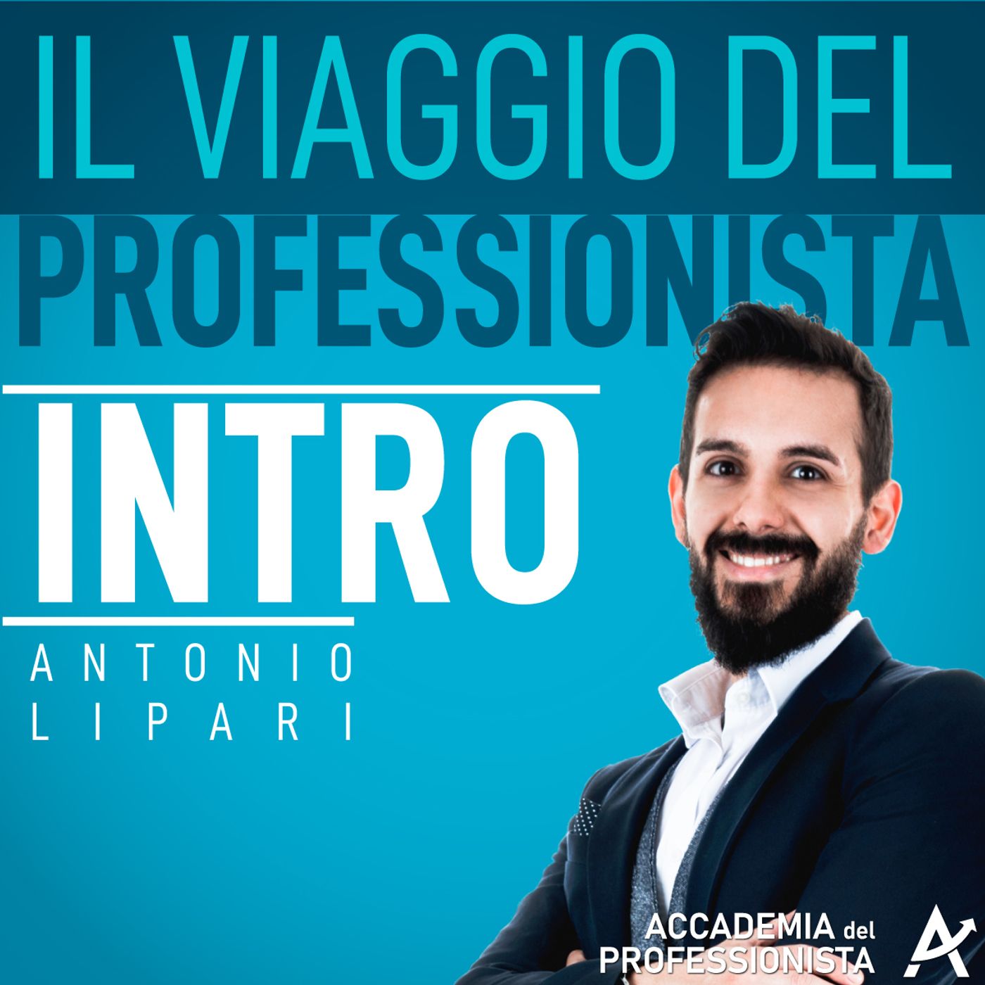 Presentazione: l'inizio del viaggio