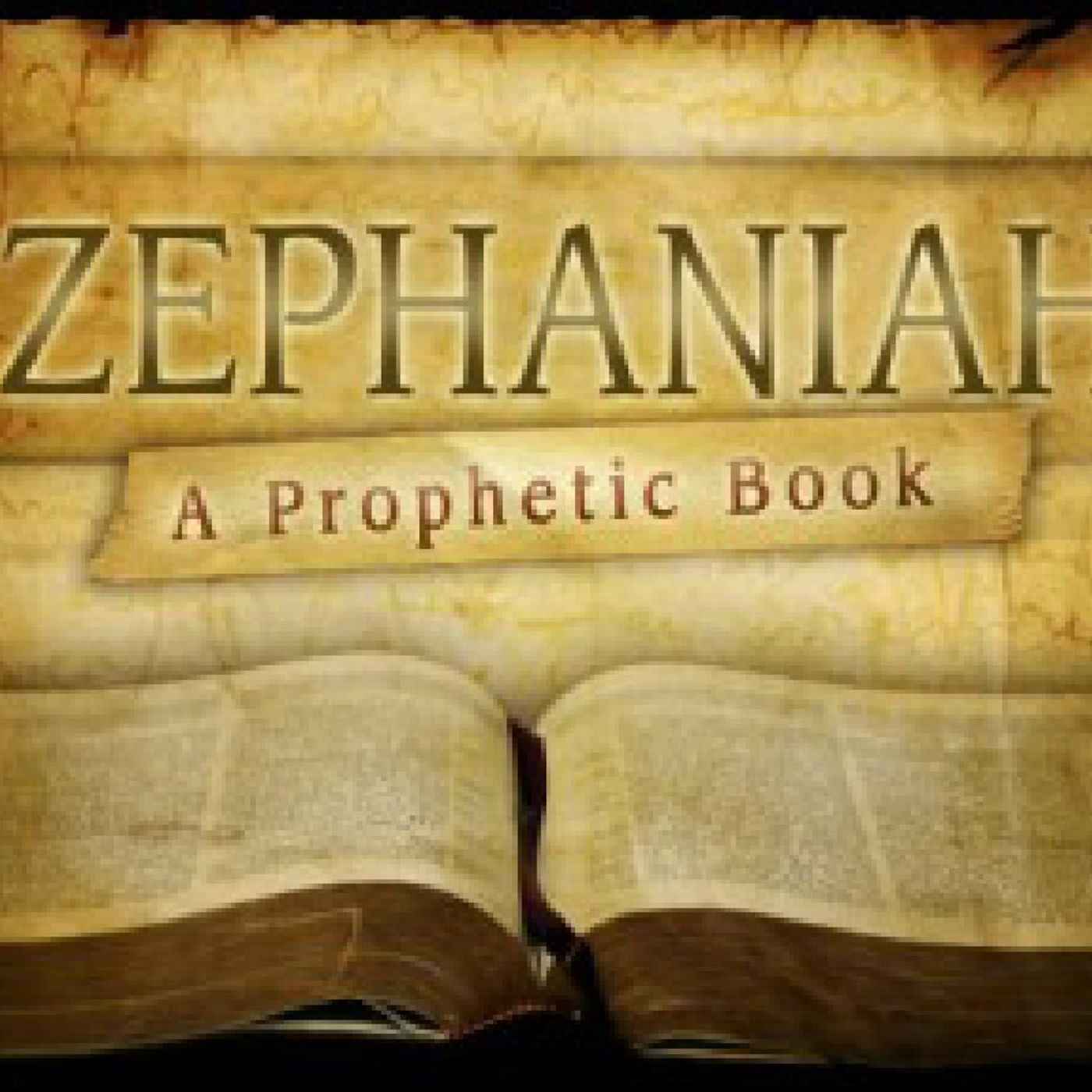 Zephaniah Ch1 Pt2