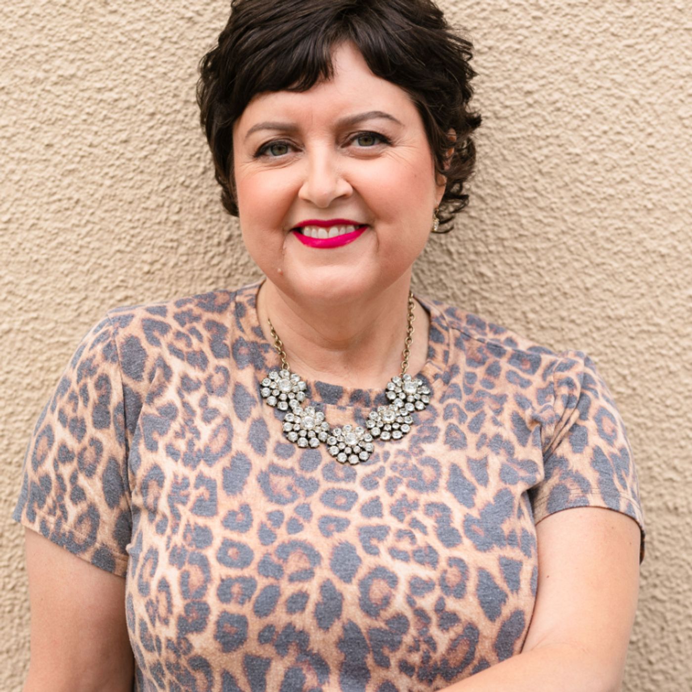 Karen Laos - Speaking with Confidence