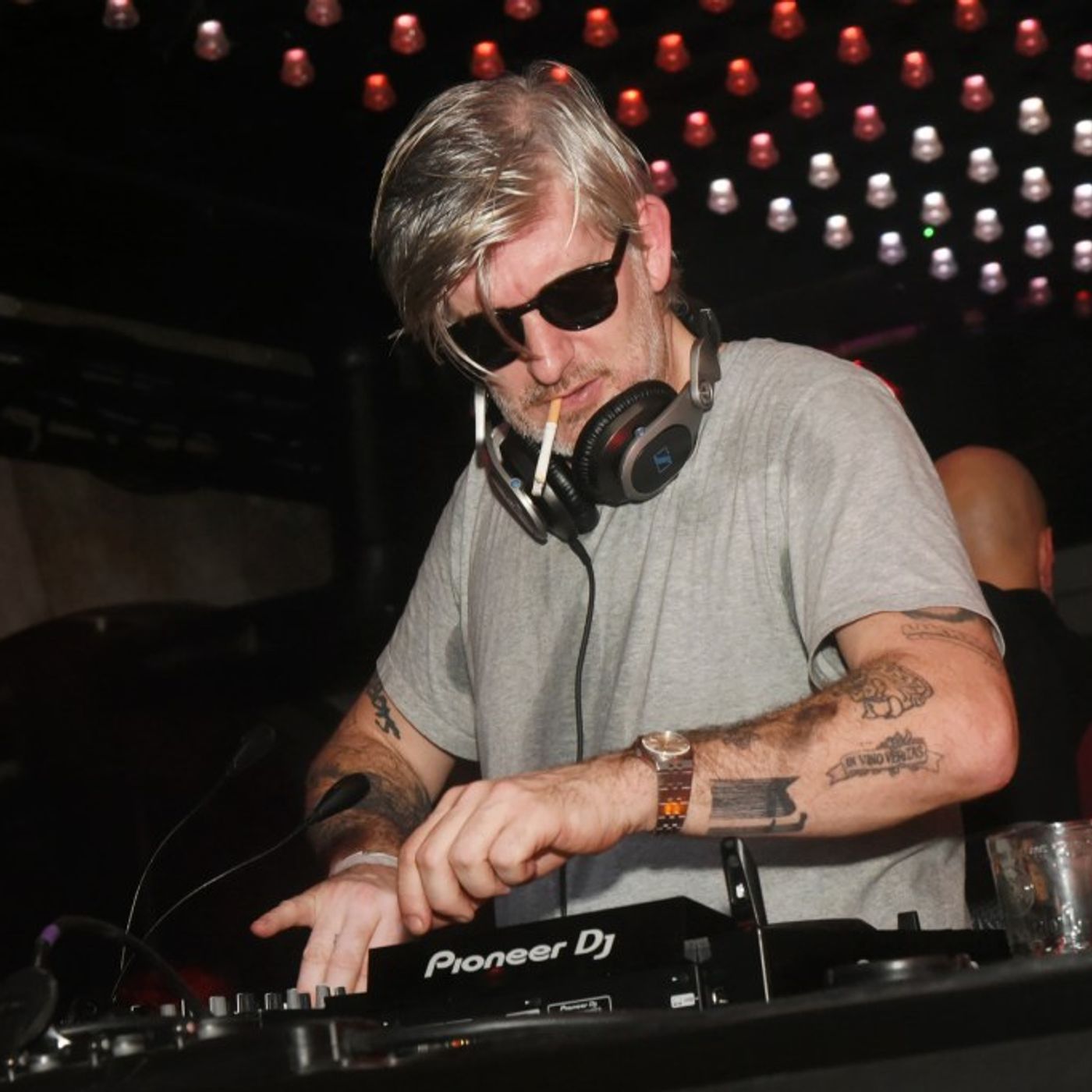 The Dance World Reacts to Kavinsky’s Death: ‘The Funniest Person I’ve Ever Met’