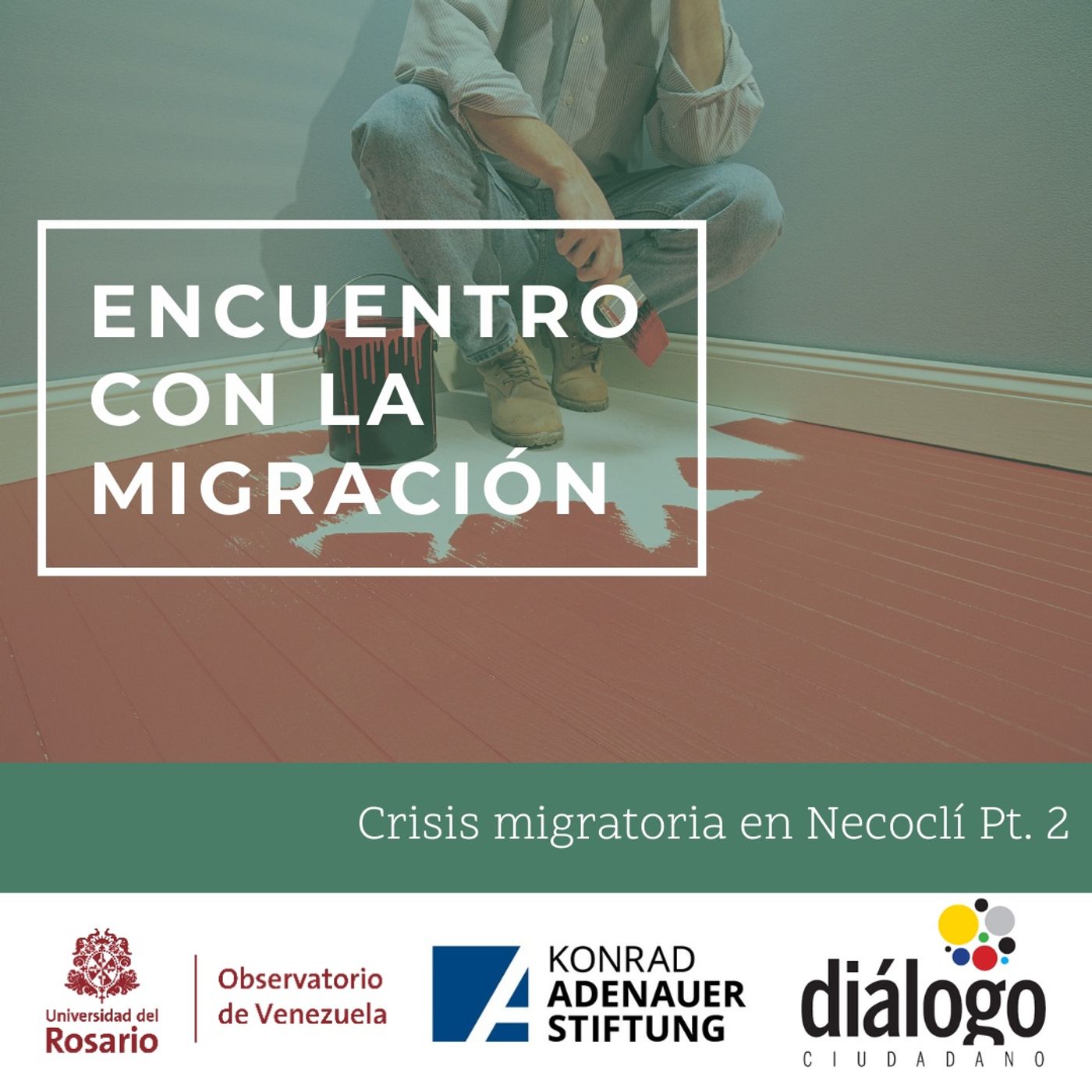 Encuentro con la migración