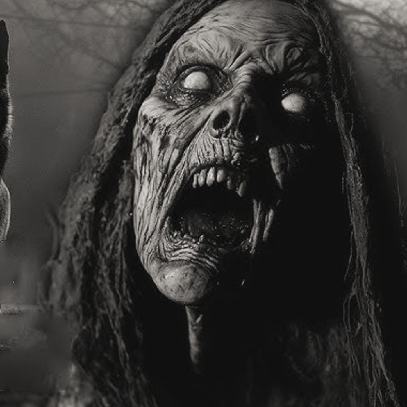 Mi Madre Enfrentó A Esa BRUJA Para Salvarme - Historias De Terror - Voces De La Noche