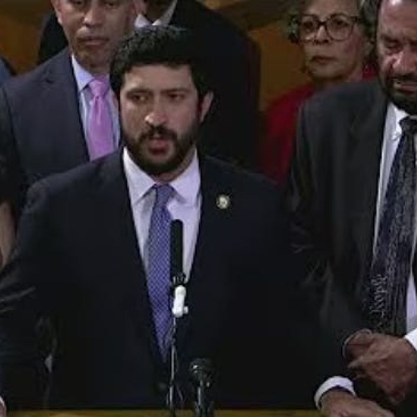 Democrats Must Do Whatever Is Necessary To Protect Democracy