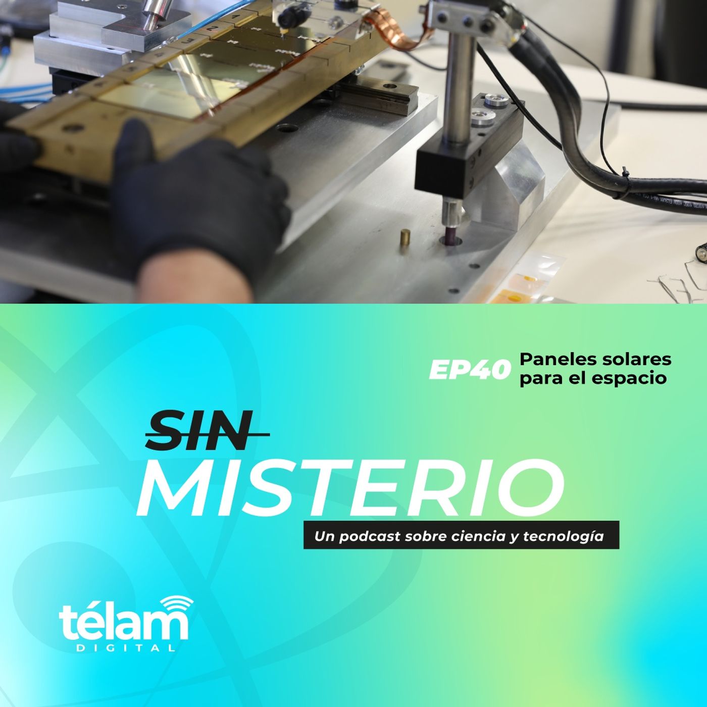 Sin Misterio