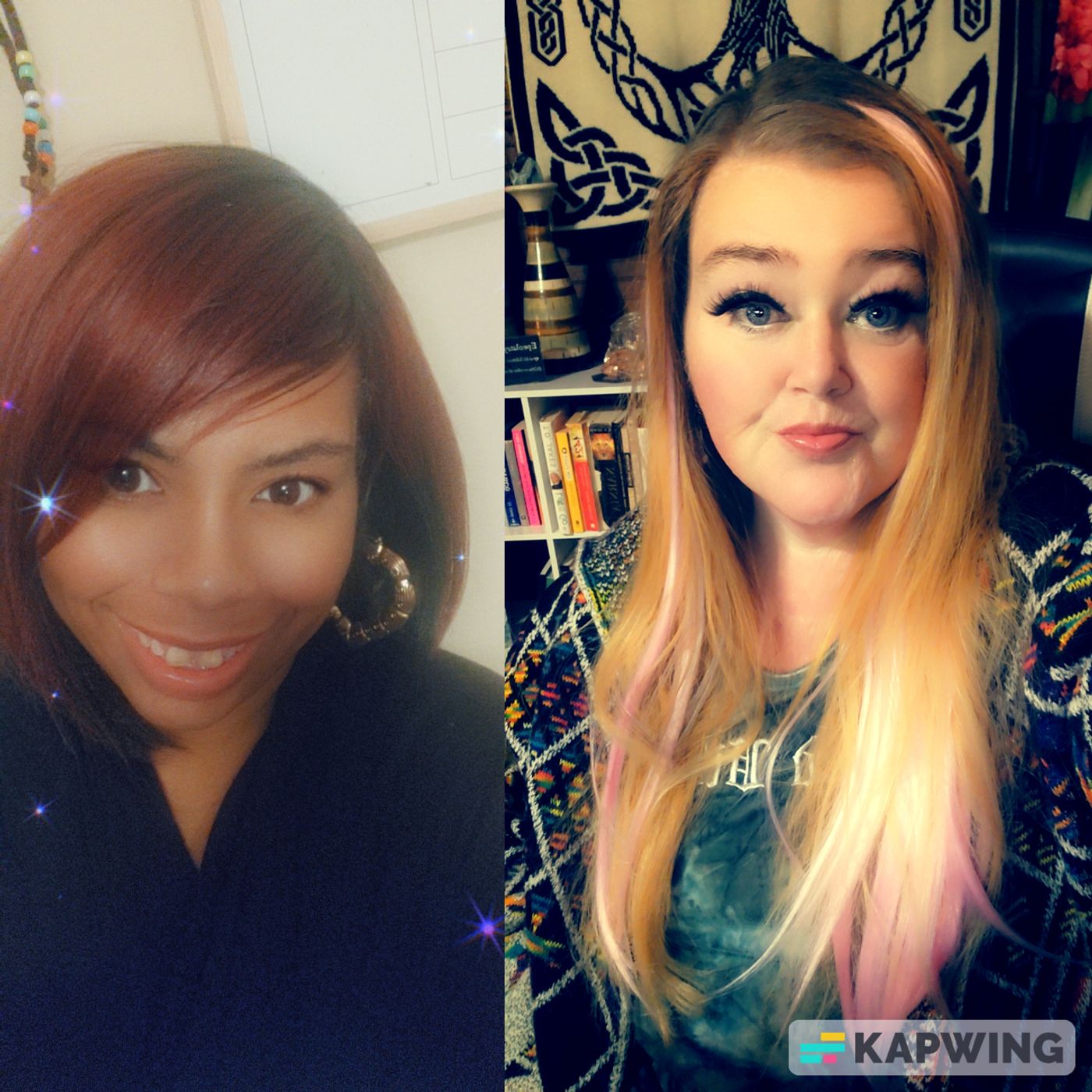 Ying Yang The Podcast