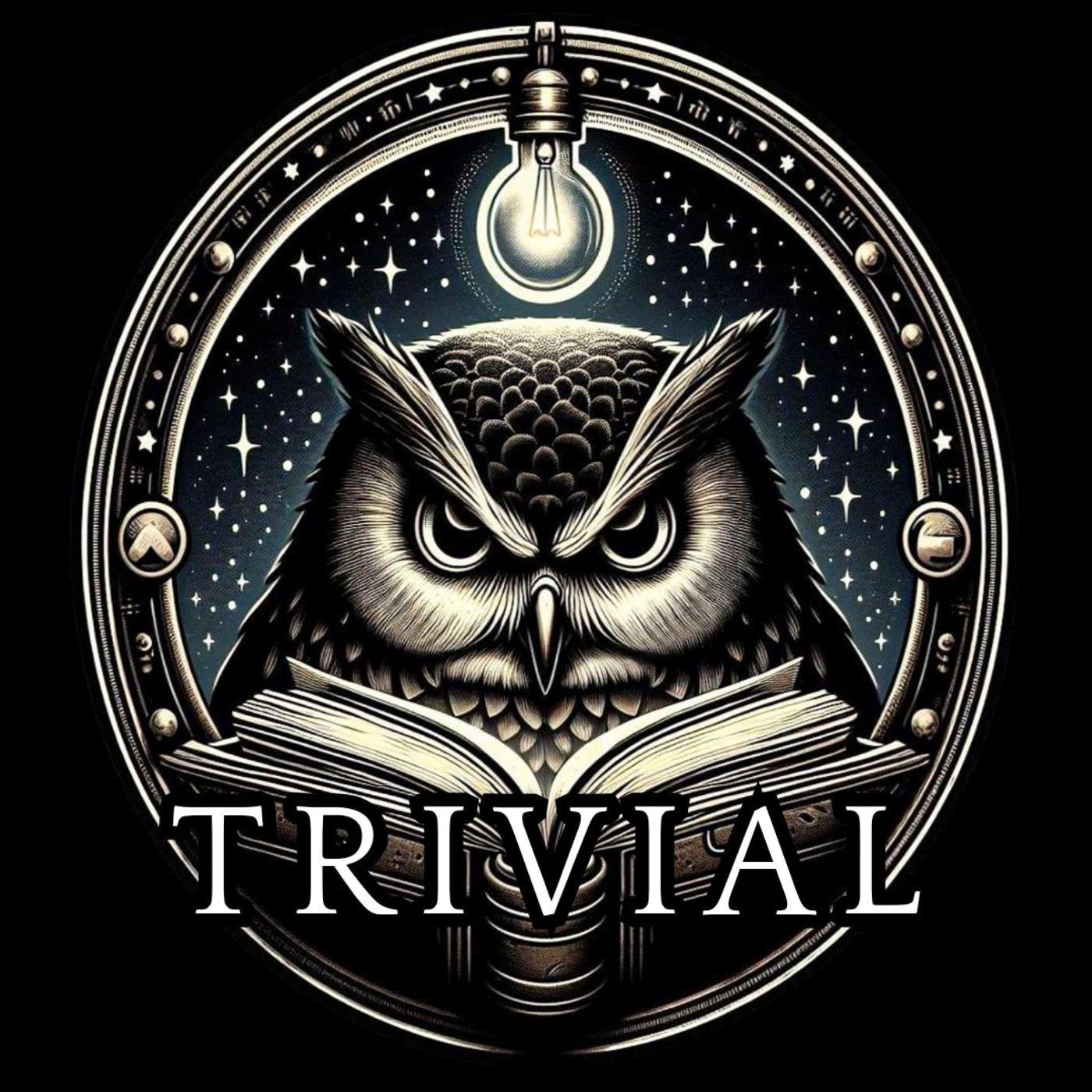 Trivial: The Podcast
