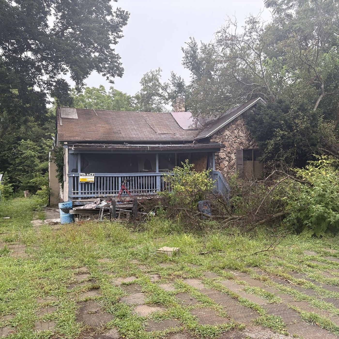 Streator approves demolition of three vacant homes episode artwork
