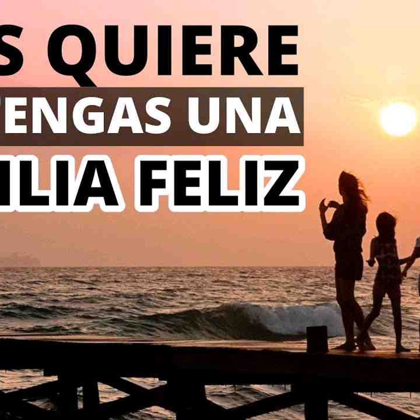 Bendición de Dios para la familia _ Jesus sana y restaura tu hogar _ Devocional(MP3_160K) episode artwork