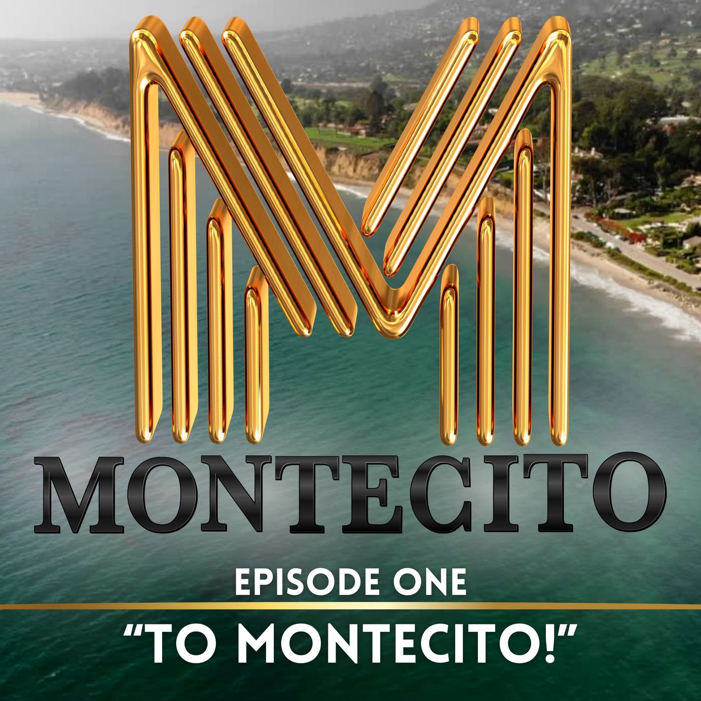 To Montecito! | Affairs, Secrets & Scandal Begin | Montecito Ep 1