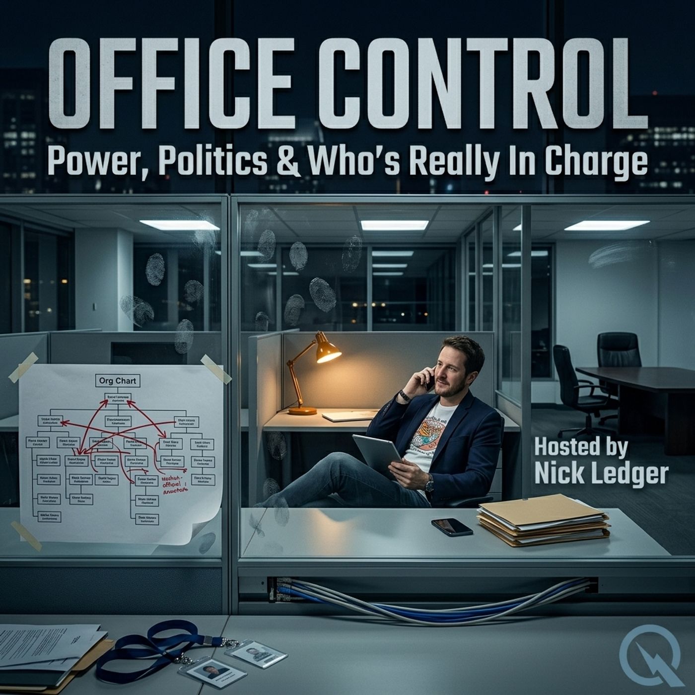 Office Control