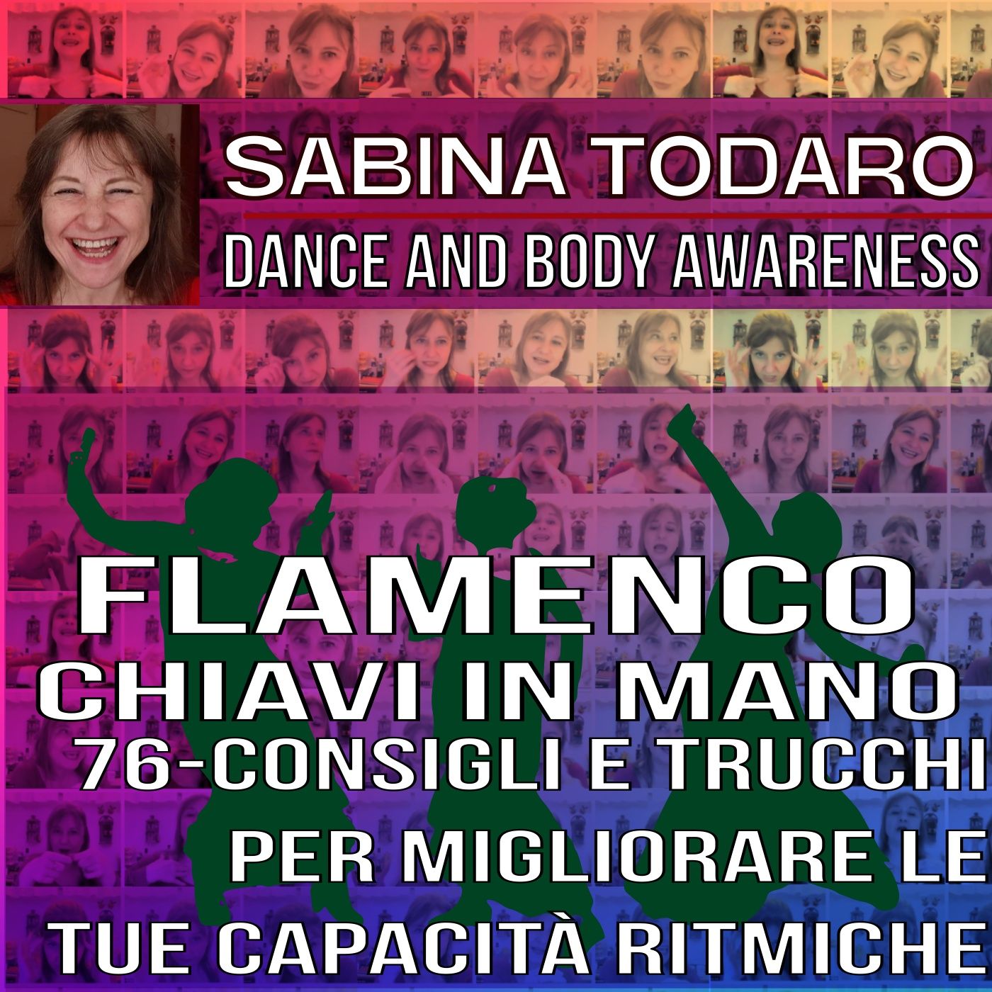 Flamenco Chiavi in Mano podcast