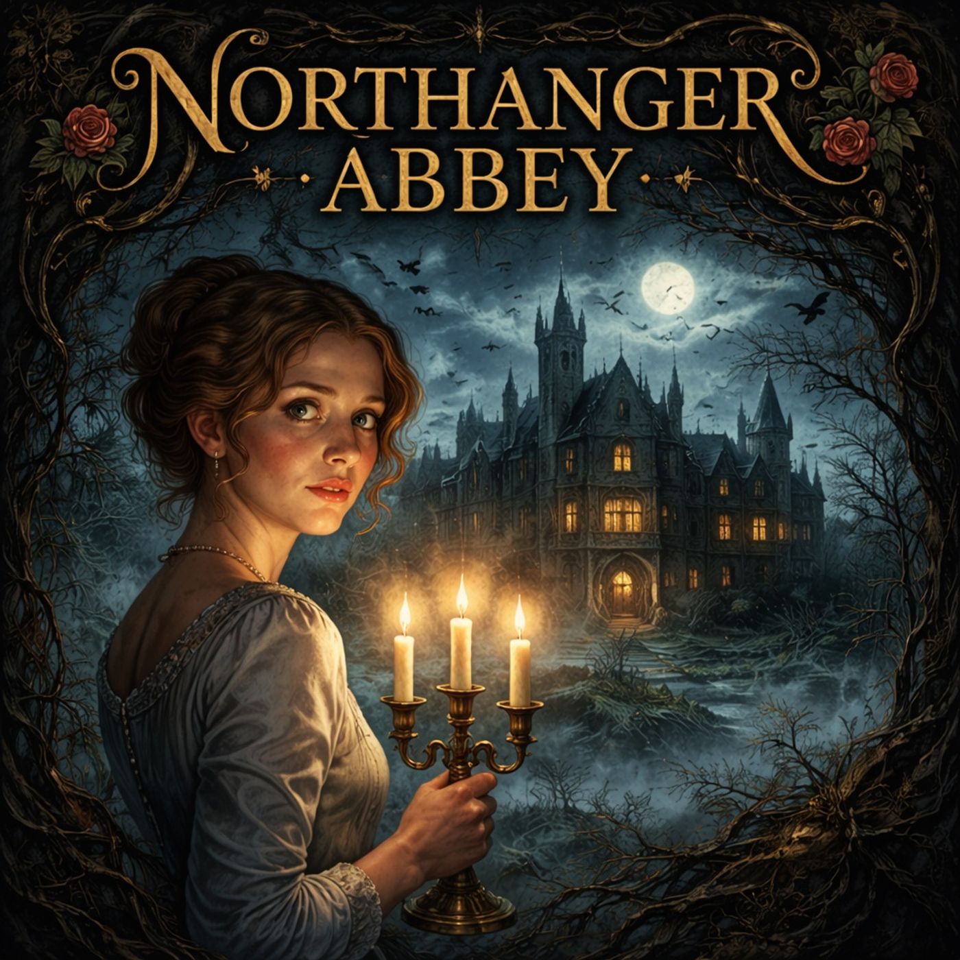 Northanger Abbey