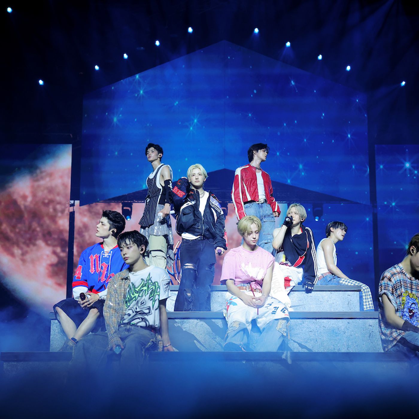 &TEAM、韓国2ndミニアルバム『Mark on Me』リリース　ソウル KSPOドームにてアジアツアー追加公演も episode artwork
