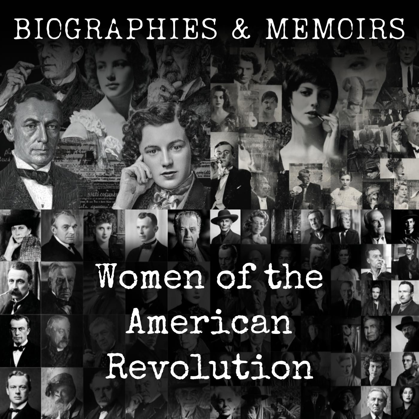 Women of the American Revolution