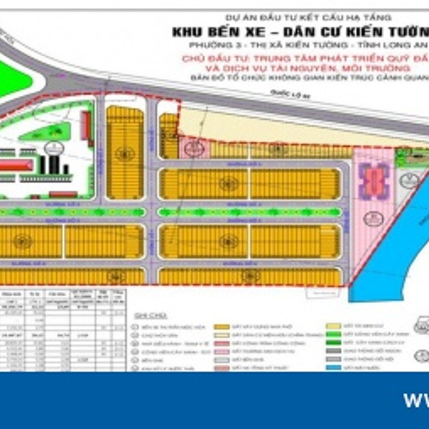 Kênh Radio Bất Động Sản Việt Nam