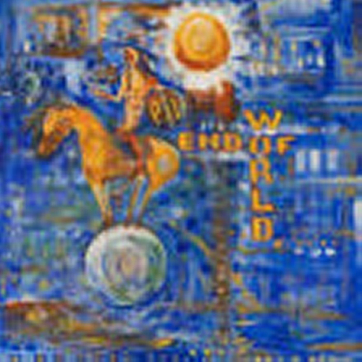 1969 - Alta Fedelta - PIL - End of the World 1969 - Alta Fedelta - PIL - End of the World