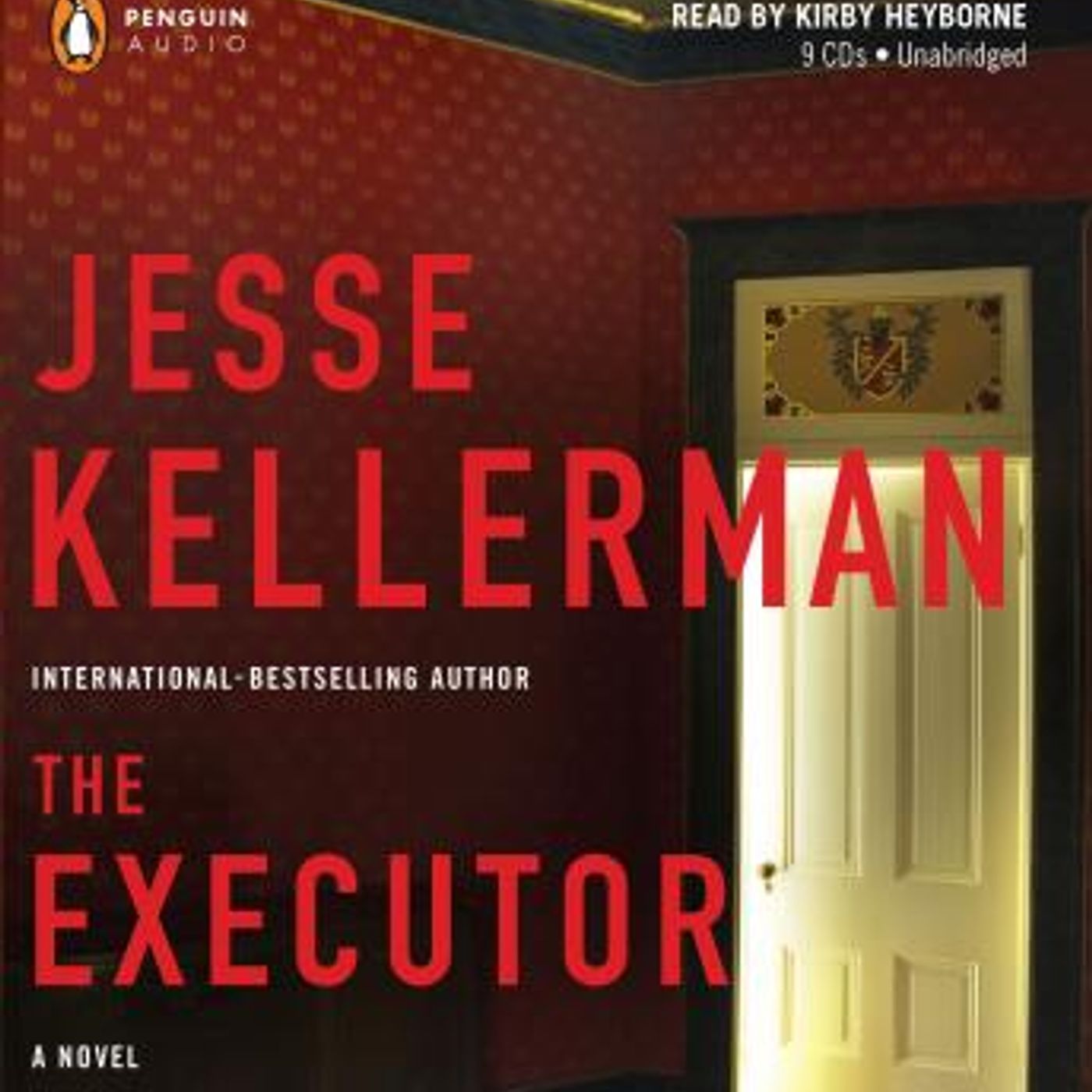 New Full Audiobooks in Mystery, Thriller & Horror, Police & Detective