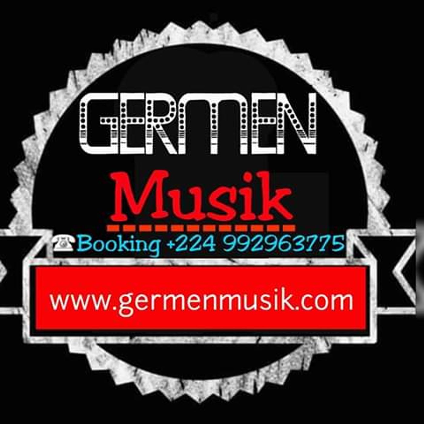 Germen Musik