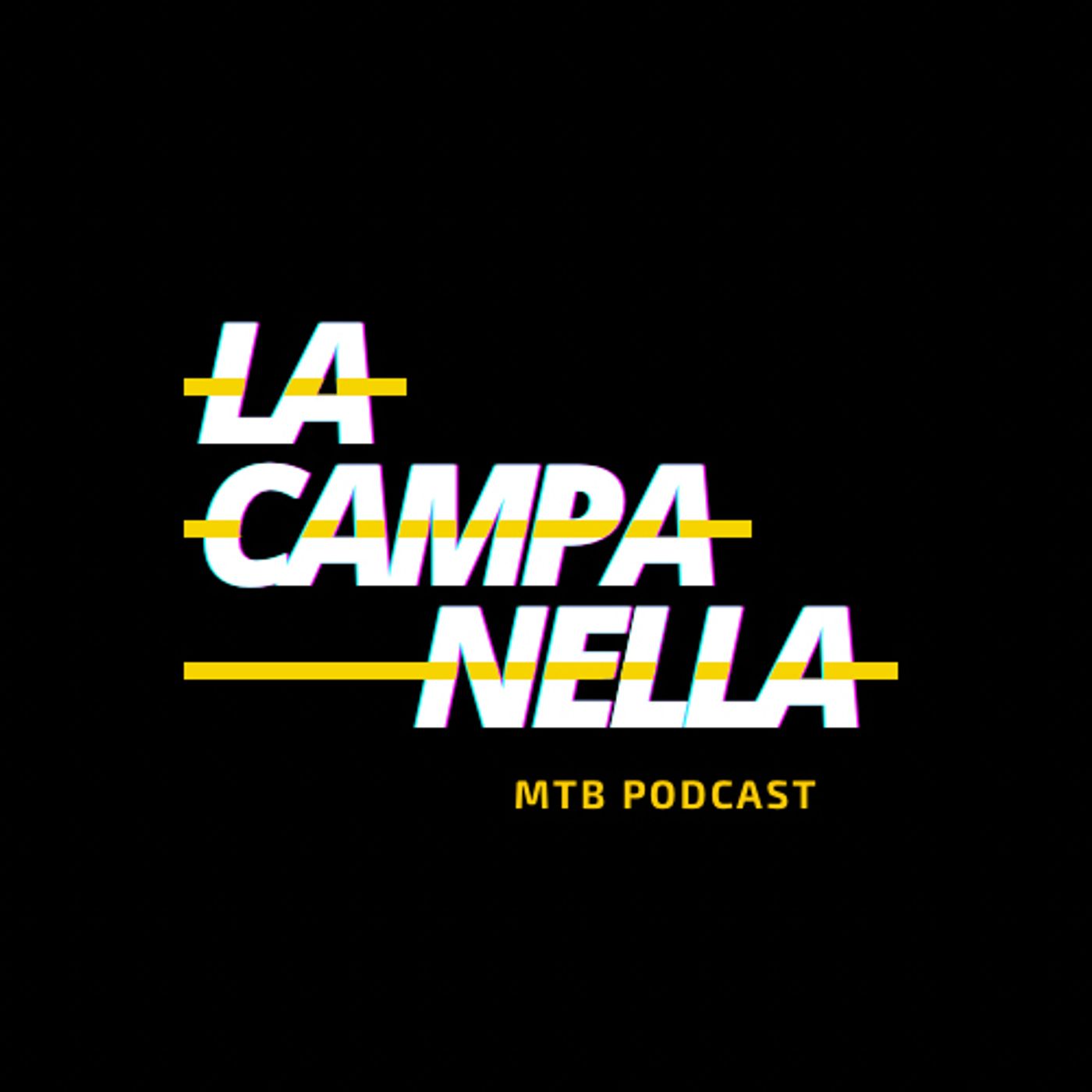 LA CAMPANELLA cover art